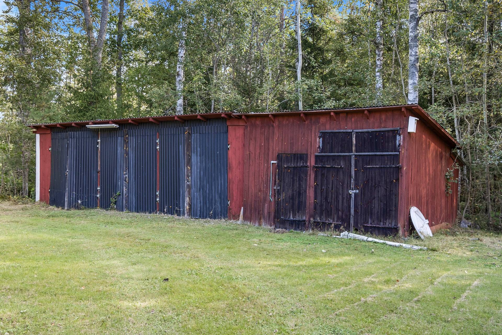 1 rum Fritidshus på Brattberget Erstorp 676 Arboga Arboga kommun - bild 21