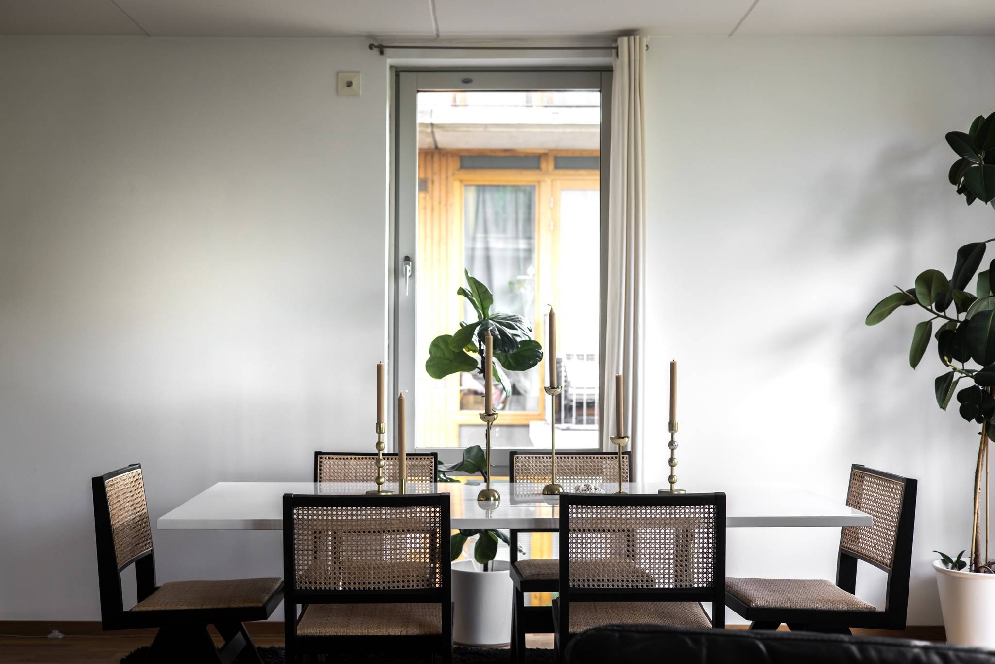 4 rum Lägenhet på Midskeppsgatan 22B, 3tr Hammarby Sjöstad Stockholms kommun - bild 13
