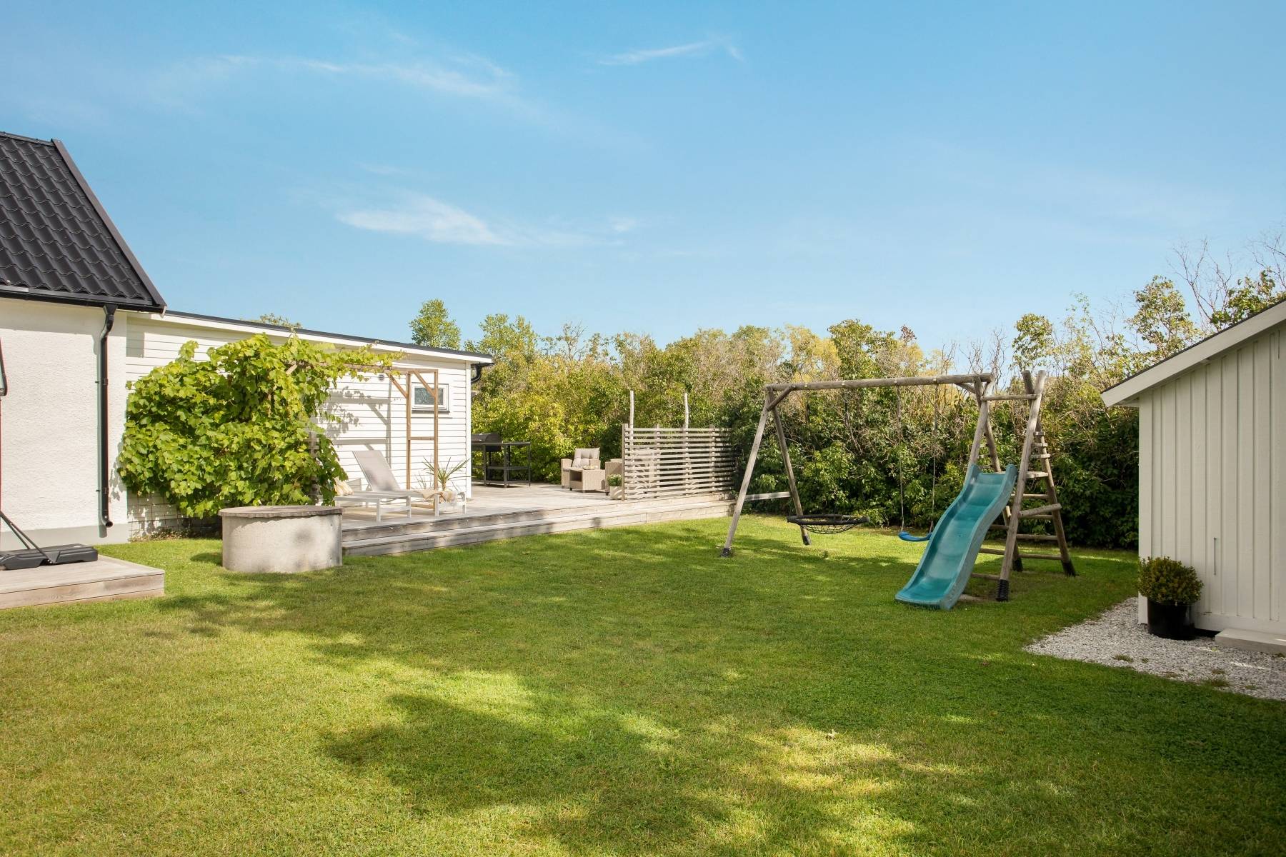 6 rum Villa på Fole Lilla Sojdeby 540 Mellersta Gotland - Fole Gotlands kommun - bild 30