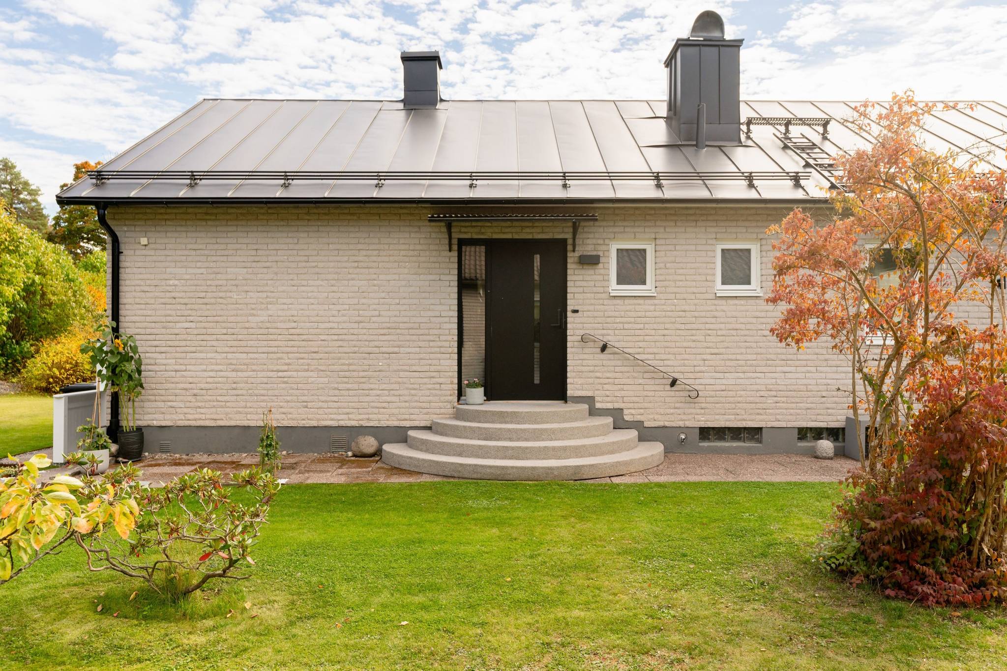 4 rum Villa på Lokattvägen 3 Olsbacka Gävle kommun - bild 46