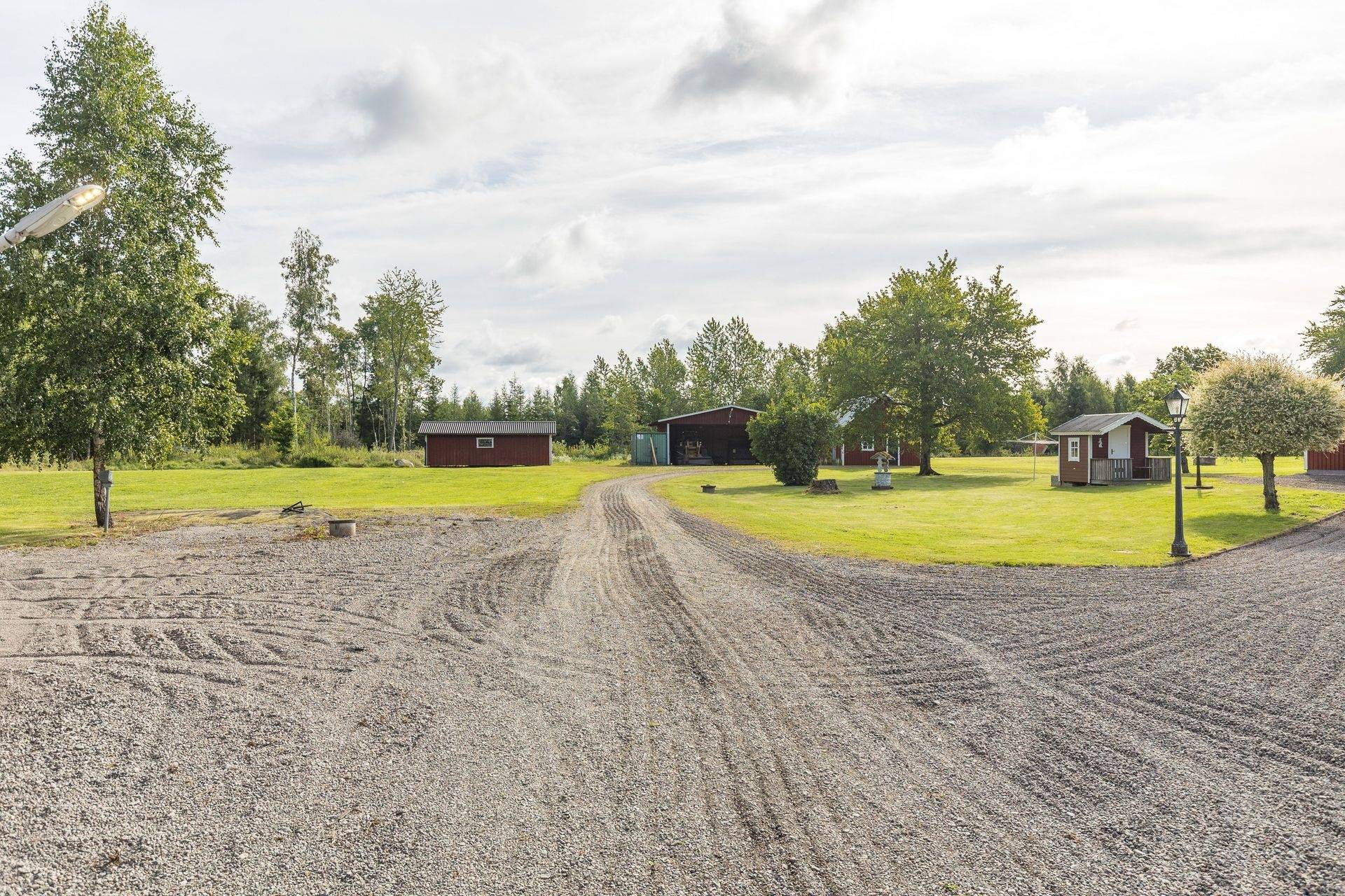7 rum Villa på Äskeliden Björkebo 2 Moholm Töreboda kommun - bild 71