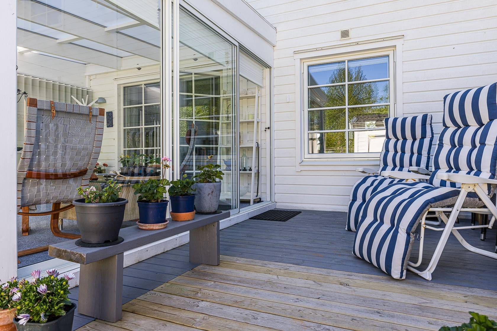 5 rum Parhus på Odlingsvägen 2A Piperskärr Västerviks kommun - bild 36