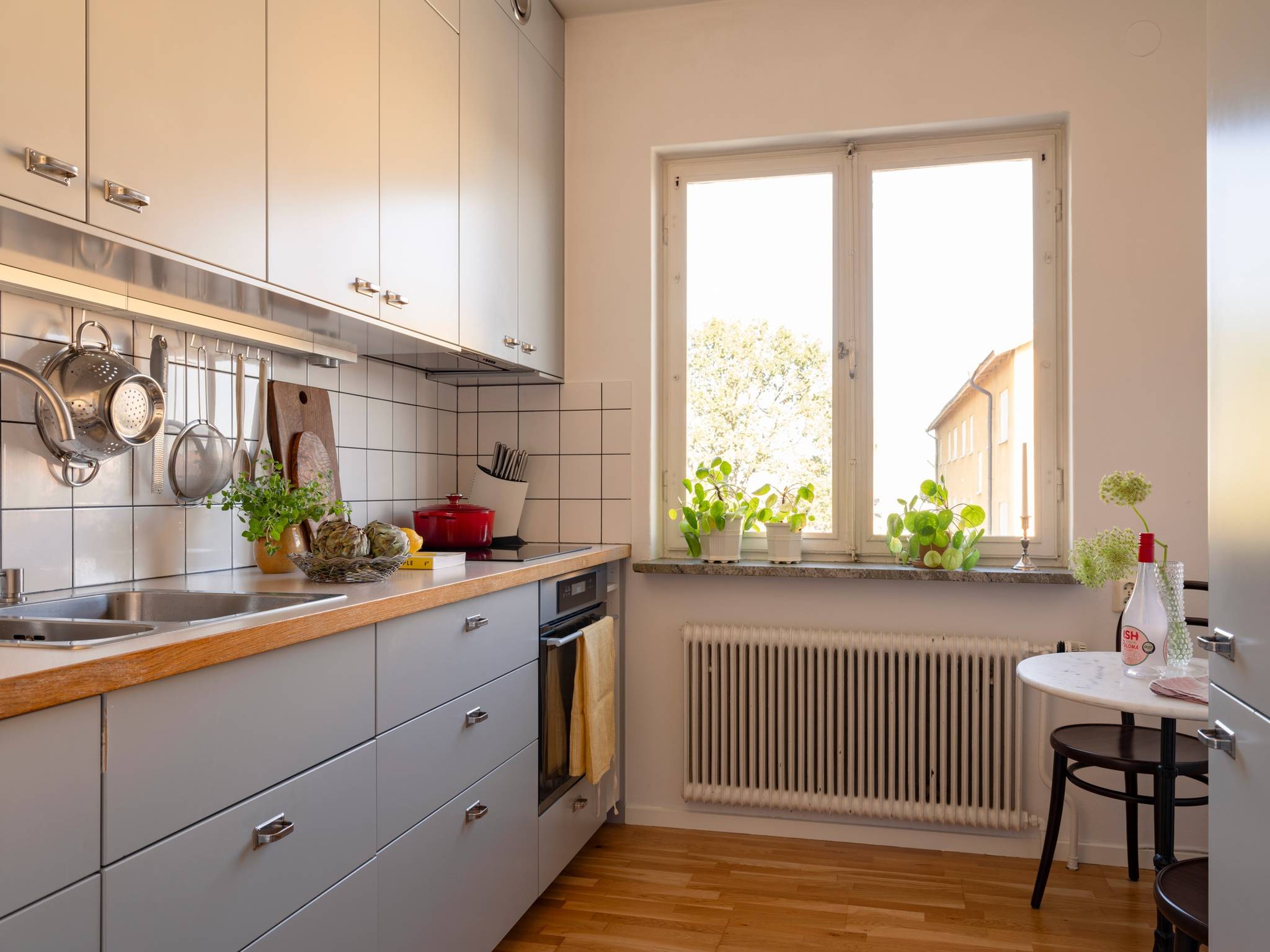 2 rum Lägenhet på Husabyvägen 15 Aspudden Stockholms kommun - bild 21