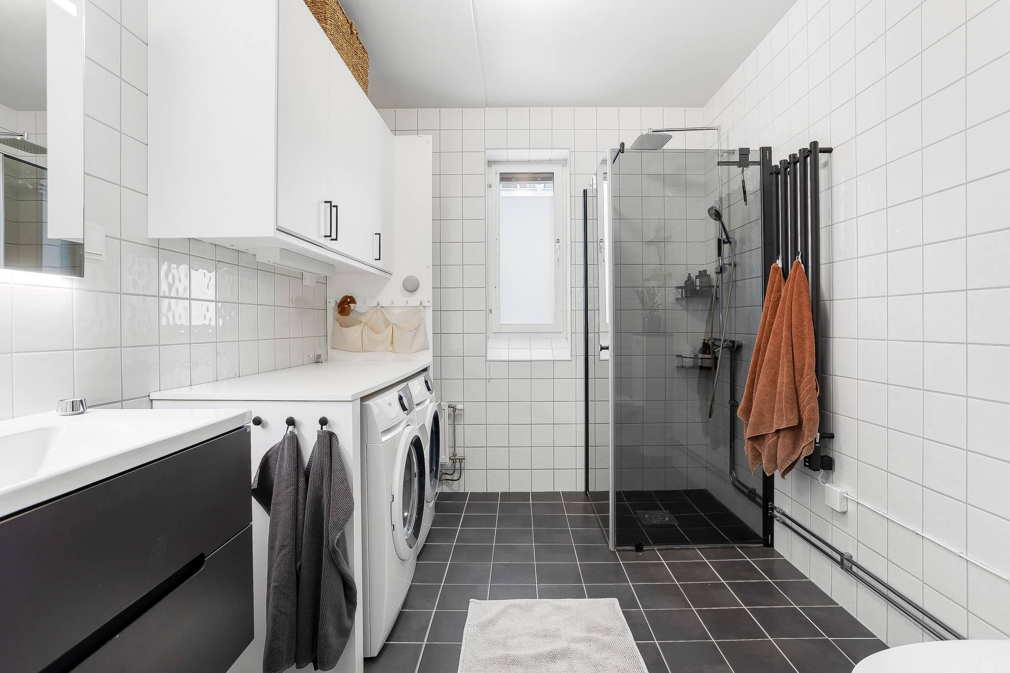 2 rum Lägenhet på Hamngatan 31B Sundbybergs strand - Centrala Sundbyberg Sundbybergs kommun - bild 19