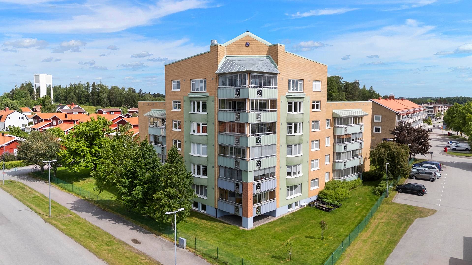 Kolbäck, Hallstahammars kommun