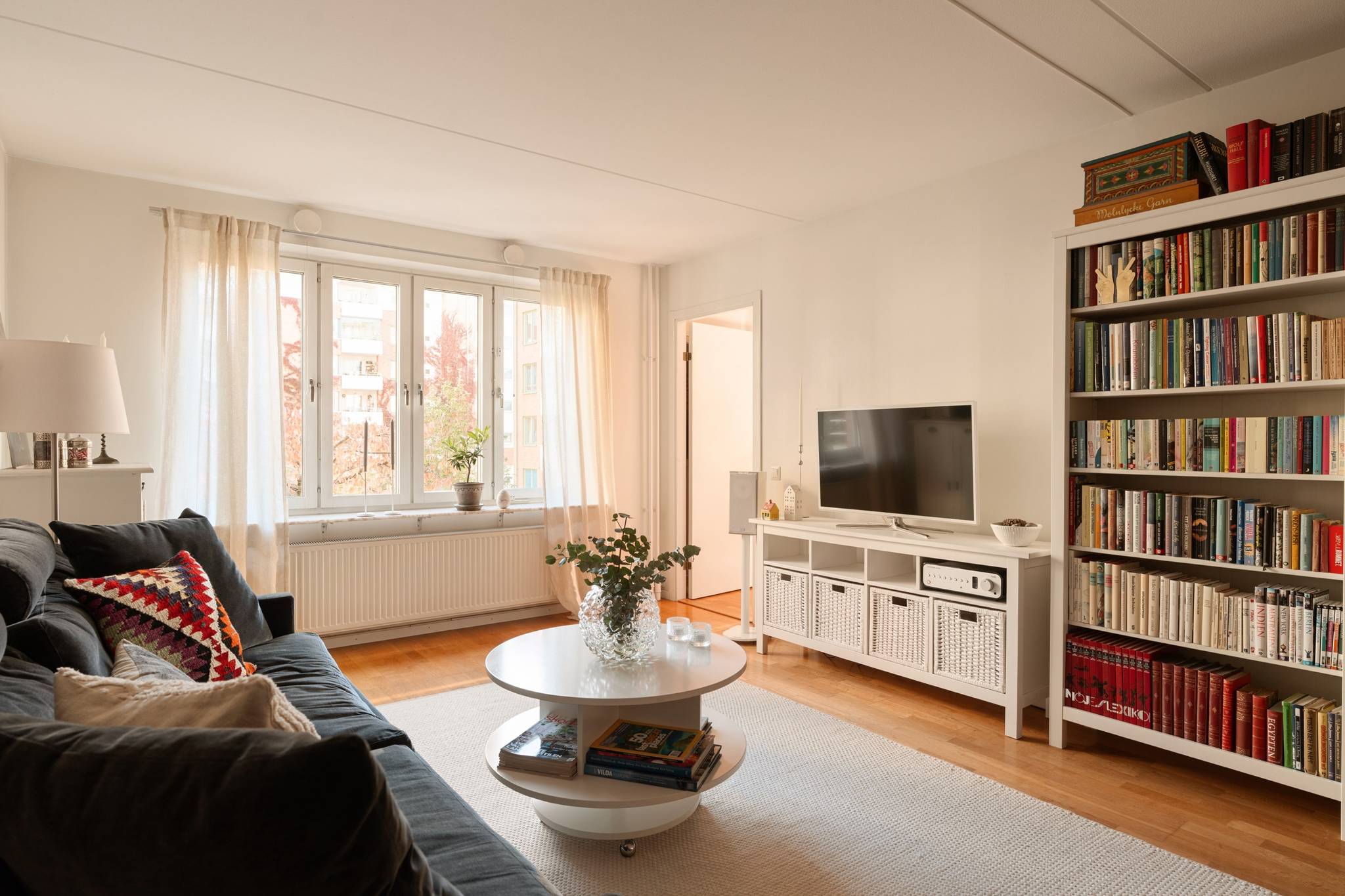 2.5 rum Lägenhet på Trålgränd 3 Södermalm Stockholms kommun - bild 3