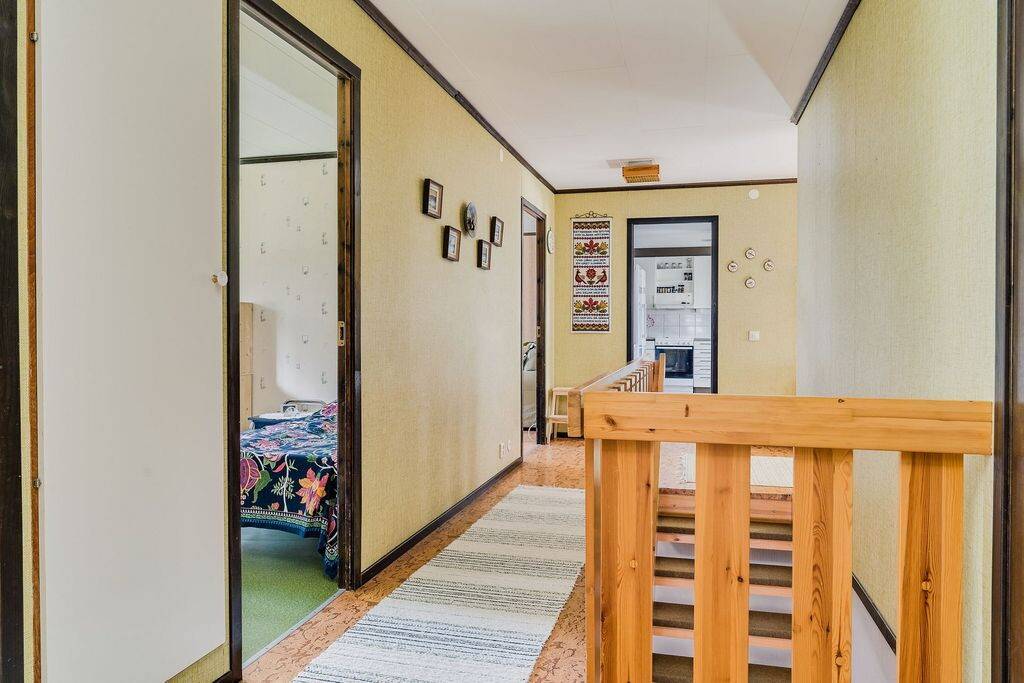 5 rum Villa på Idrottsvägen 17 Boliden Skellefteå kommun - bild 5