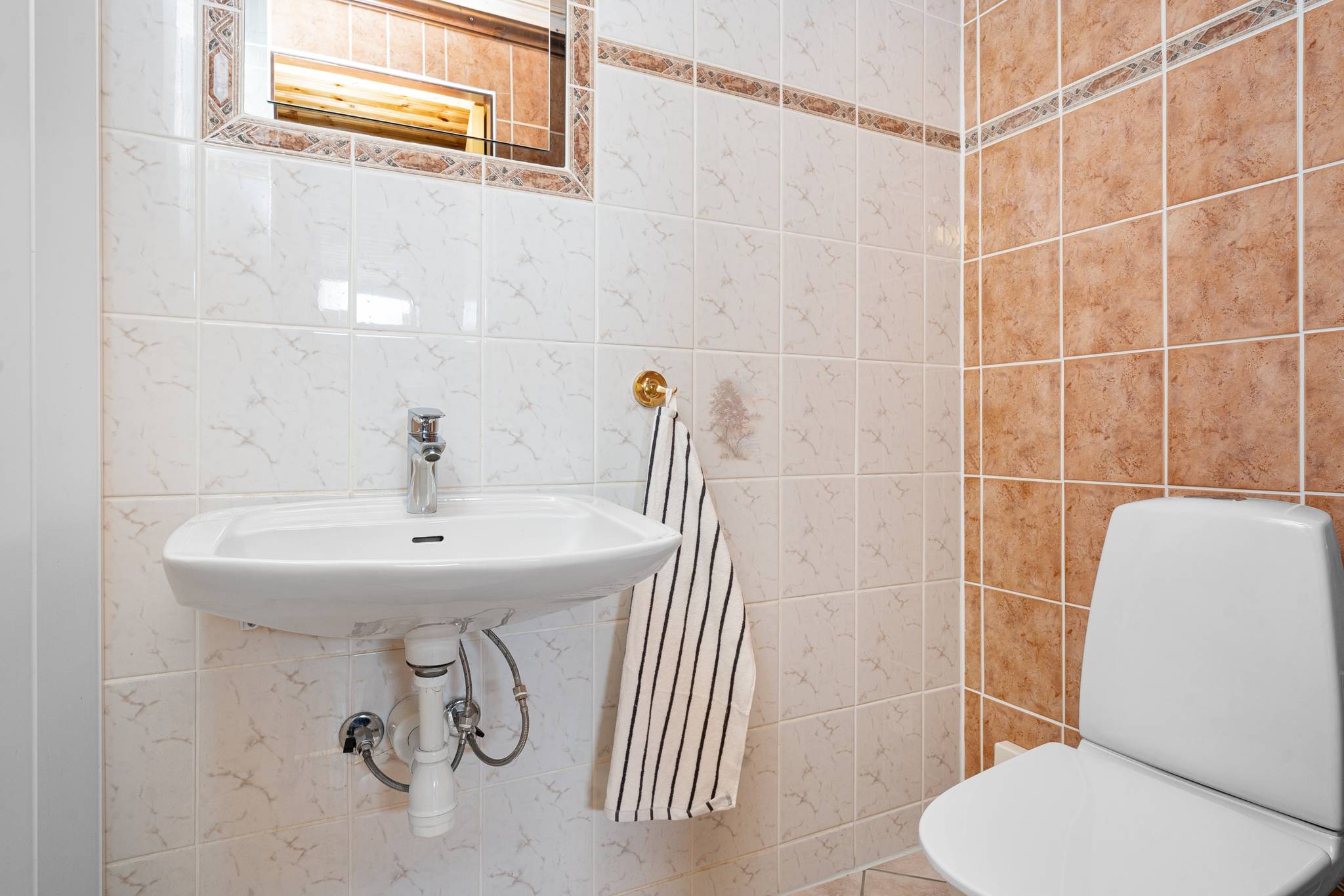 5 rum Villa på Slörvägen 3 Fisksjön Karlskoga kommun - bild 45