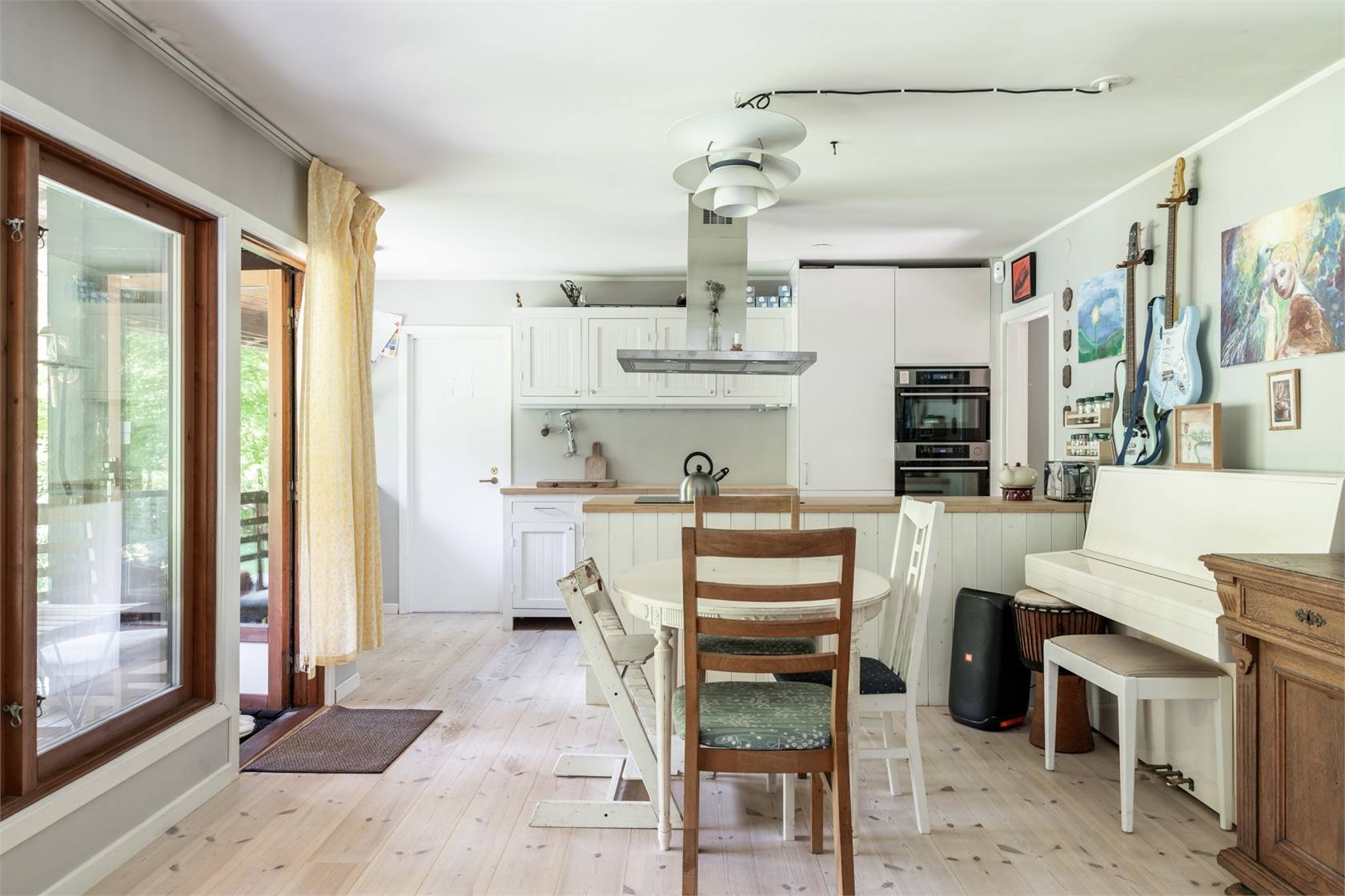 2 rum Villa på Åkestorpsvägen 38 Torna Hällestad Lunds kommun - bild 6