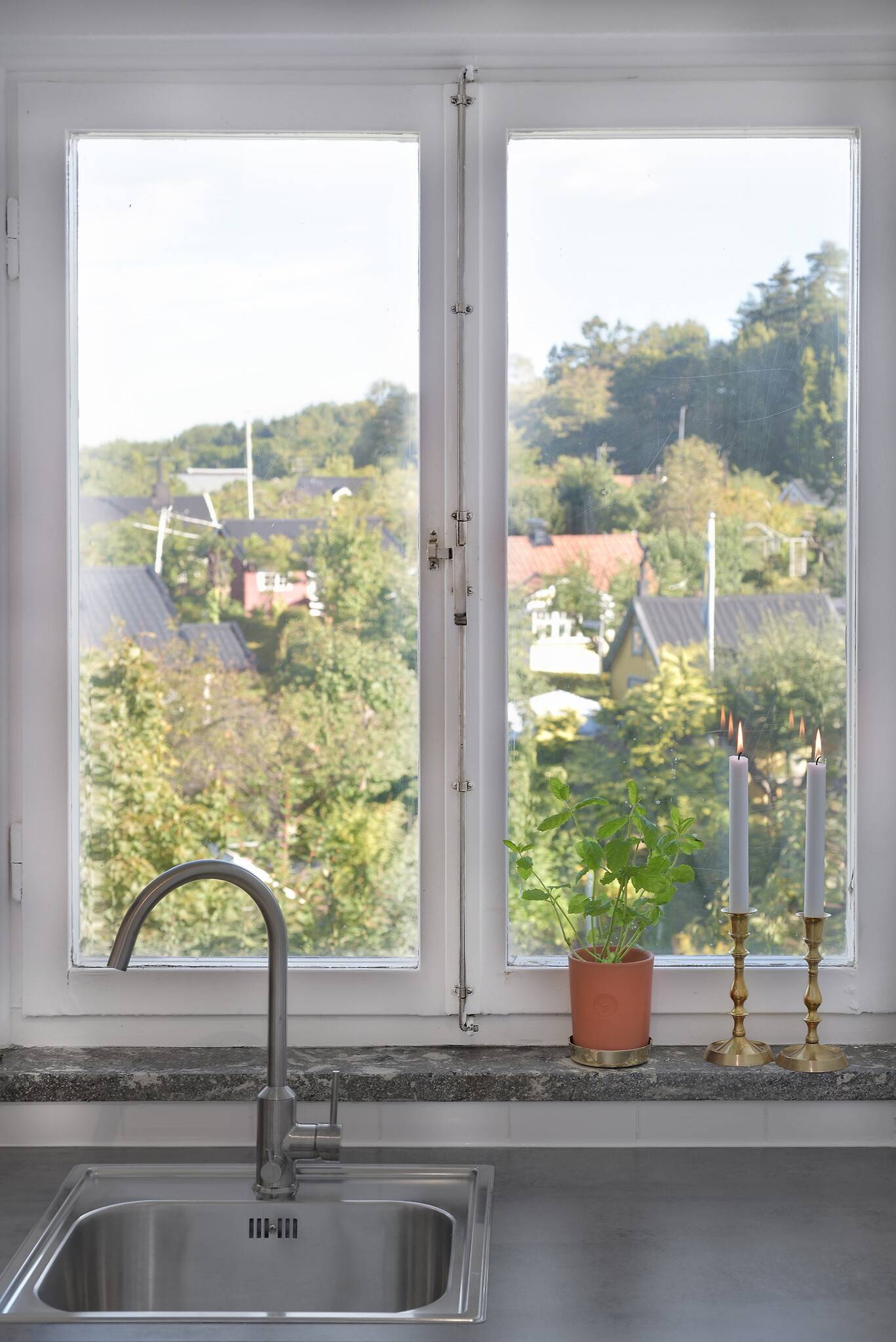 2 rum Lägenhet på Spångavägen 42D, 3 tr Bromma Riksby Stockholms kommun - bild 14