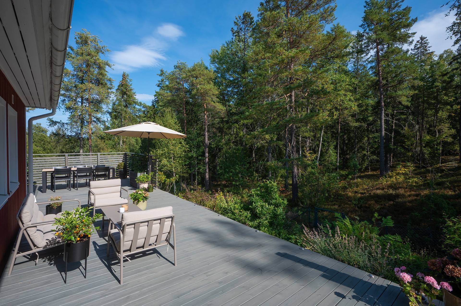 4 rum Villa på Sibyllavägen 25B Glömsta Huddinge kommun - bild 5