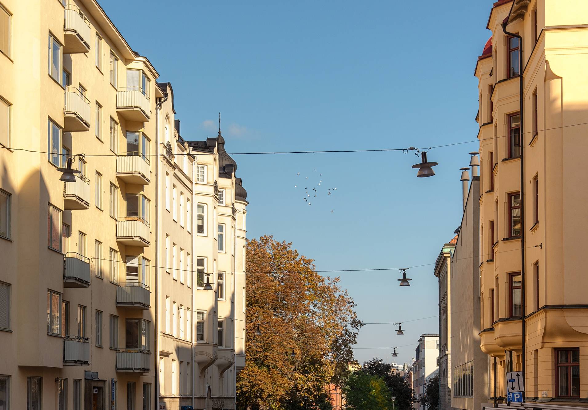 2.5 rum Lägenhet på Frejgatan 34 Vasastan - Odenplan Stockholms kommun - bild 30