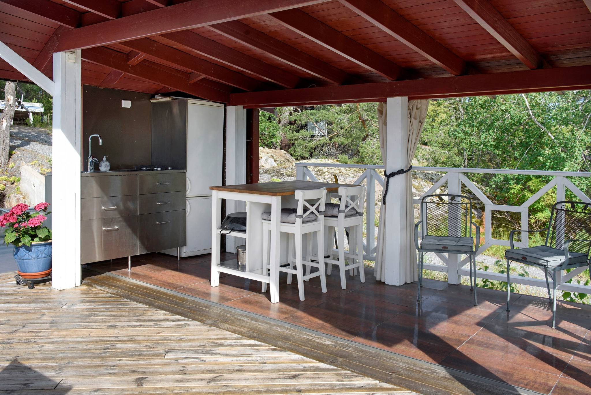 6 rum Villa på Norra Tynningövägen 5 Tynningö Vaxholms kommun - bild 43