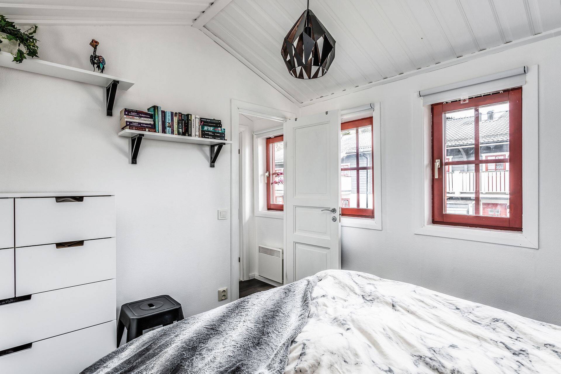 4 rum Lägenhet på Canyonvägen 26A Tegefjäll Åre kommun - bild 18