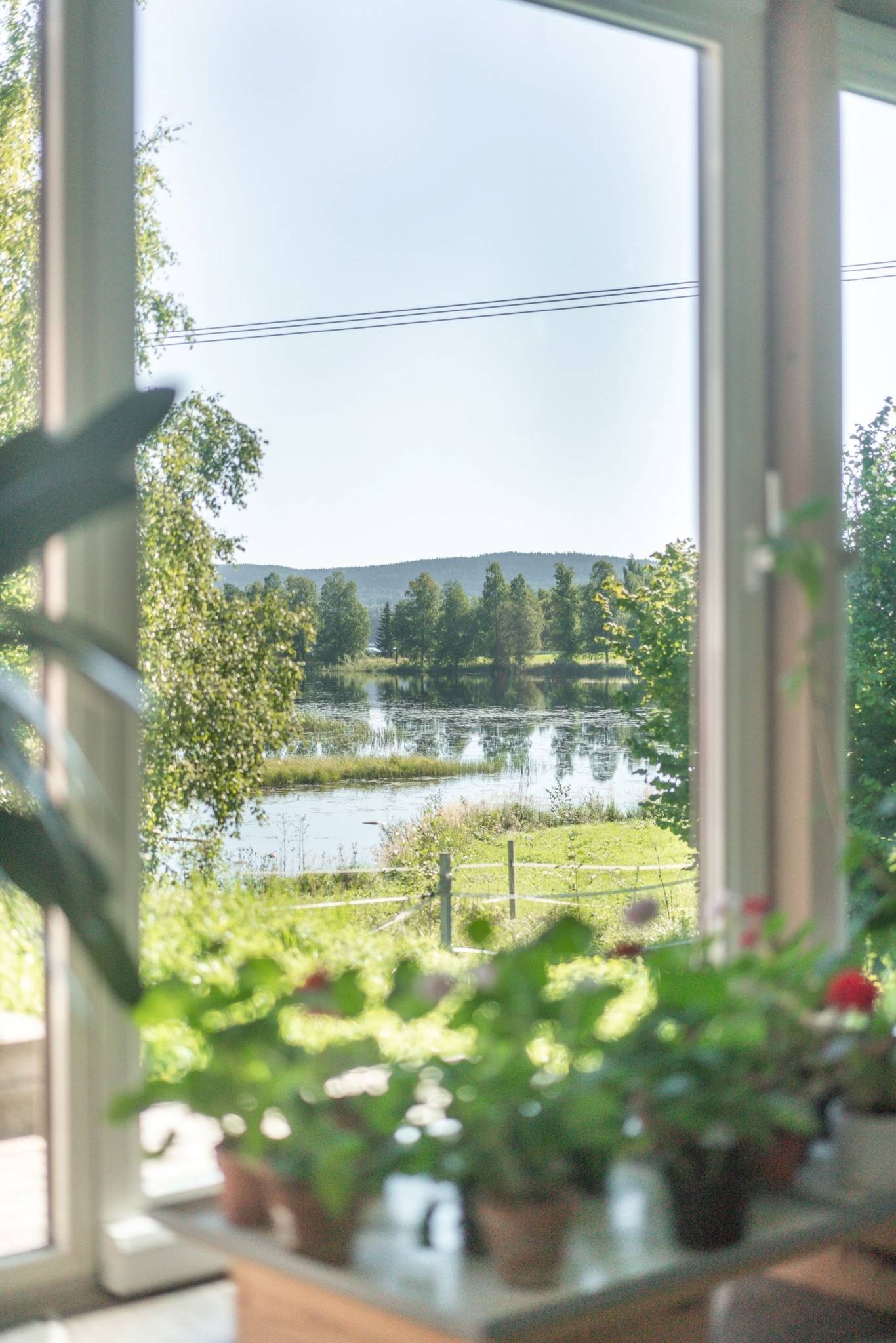 4 rum Villa på Skenshyttan 185 Skenshyttan Säters kommun - bild 9