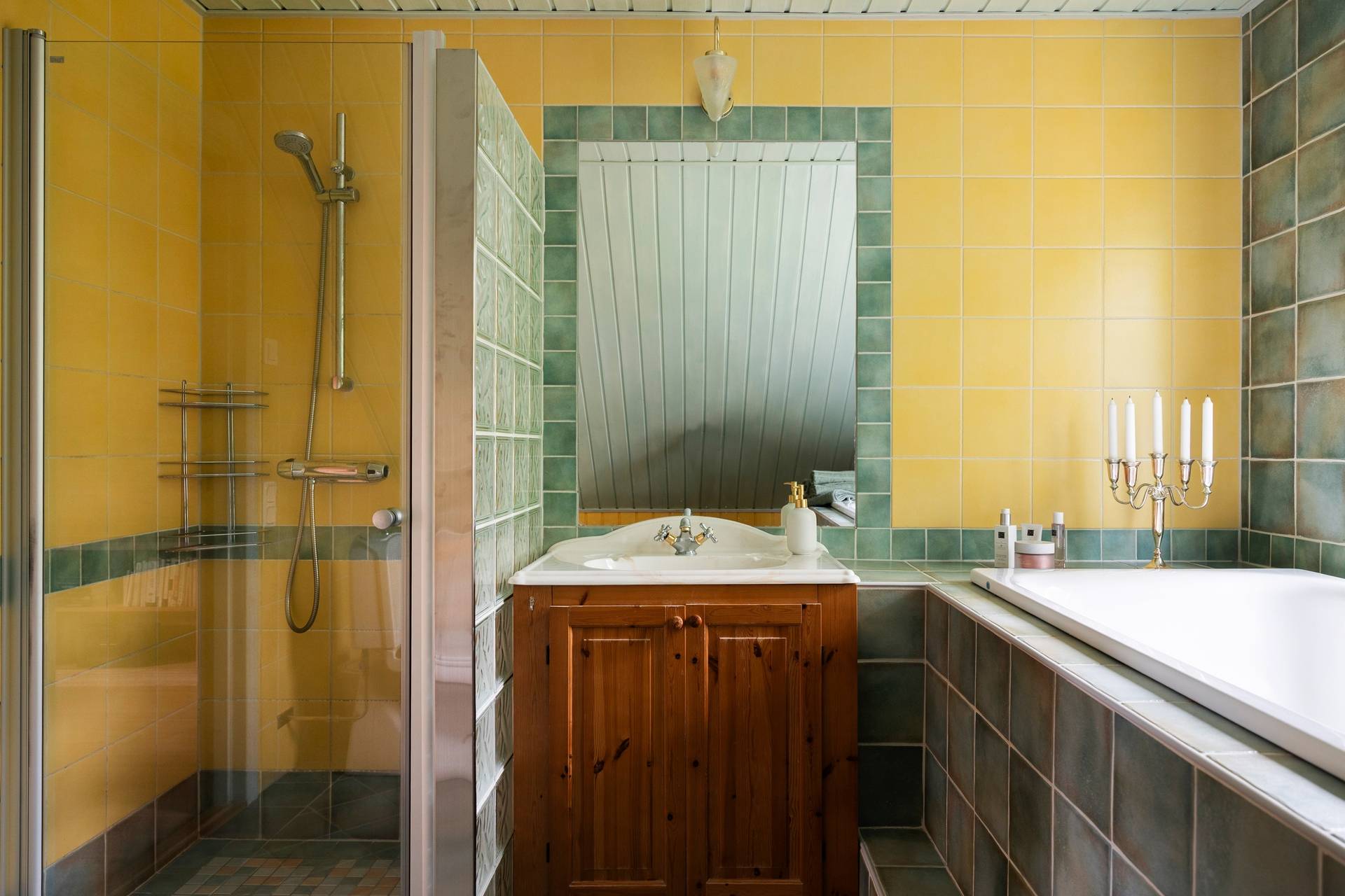 10 rum Gård/skog på Torsätra gård 1 Nykvarn Nykvarns kommun - bild 60