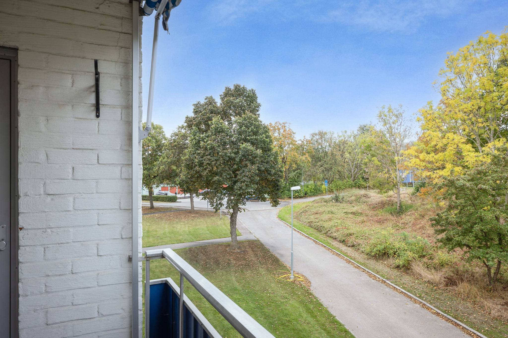 3 rum lägenhet på Herrgårdsgatan 6 Berga, Linköpings kommun - bild 2