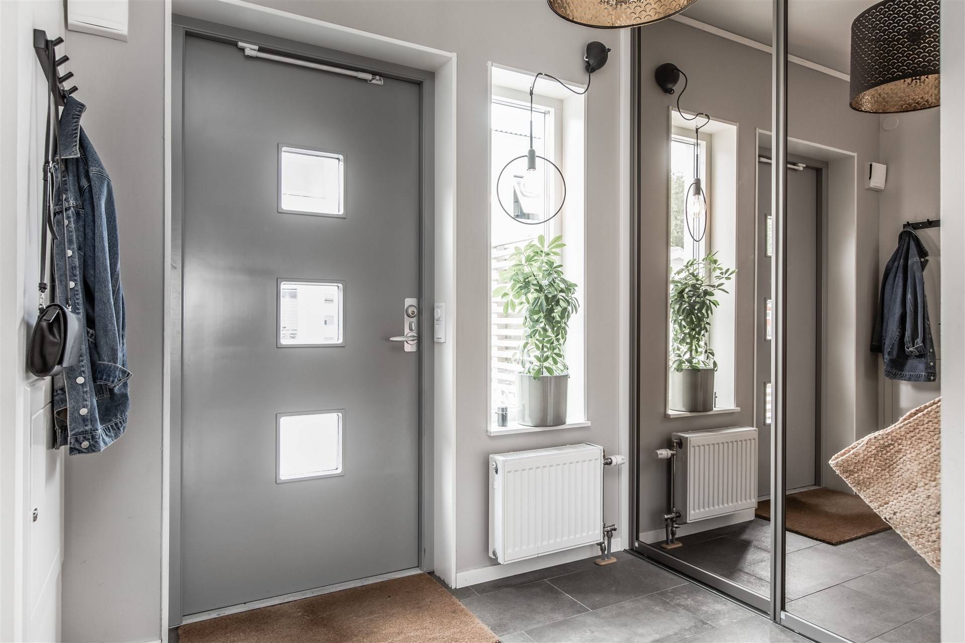 4 rum Radhus på Lappgränd 9 F Skönsmon Sundsvalls kommun - bild 13