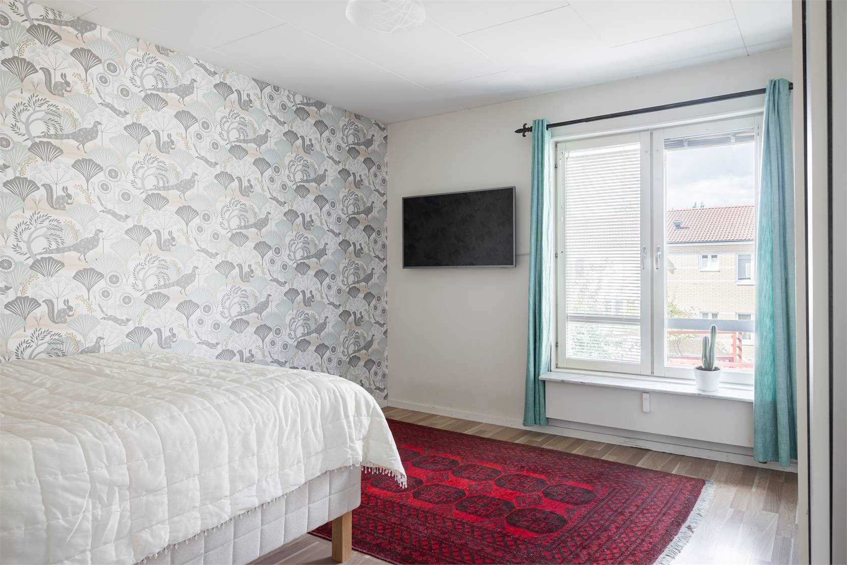 4 rum Radhus på Jordabalksvägen 34 Norra Fäladen Lunds kommun - bild 14