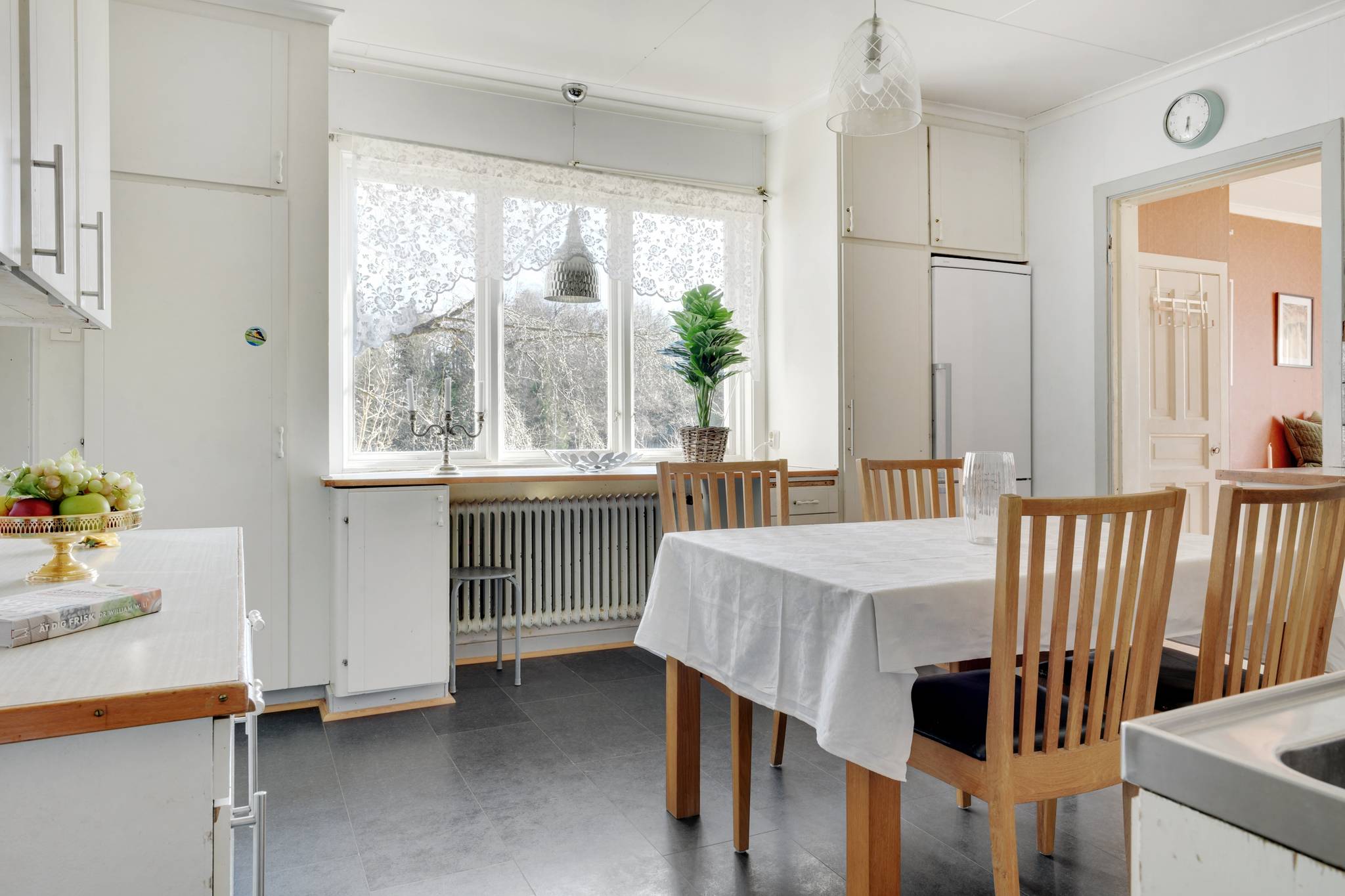 7 rum Villa på Mjäldrunga Hagalund 1 Eriksberg Herrljunga kommun - bild 10