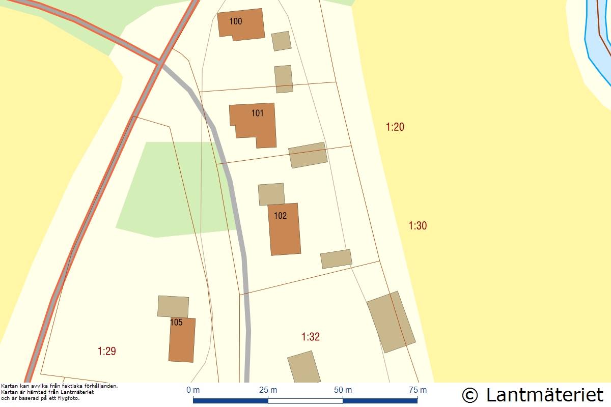 4 rum Villa på Kumla Vad 102 Ransta Sala kommun - bild 15