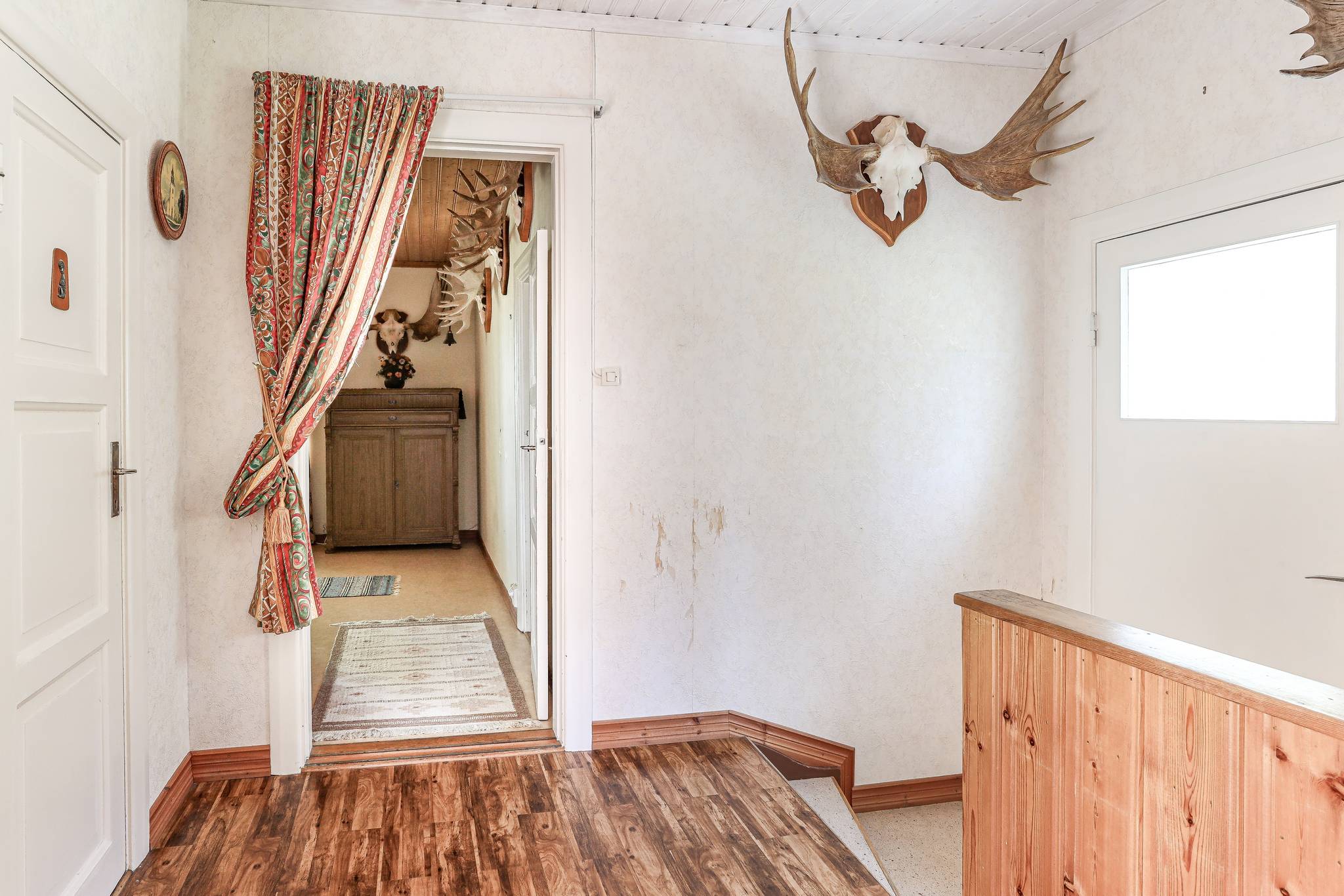 5 rum Villa på Heden 17 Tvärålund Vindelns kommun - bild 21