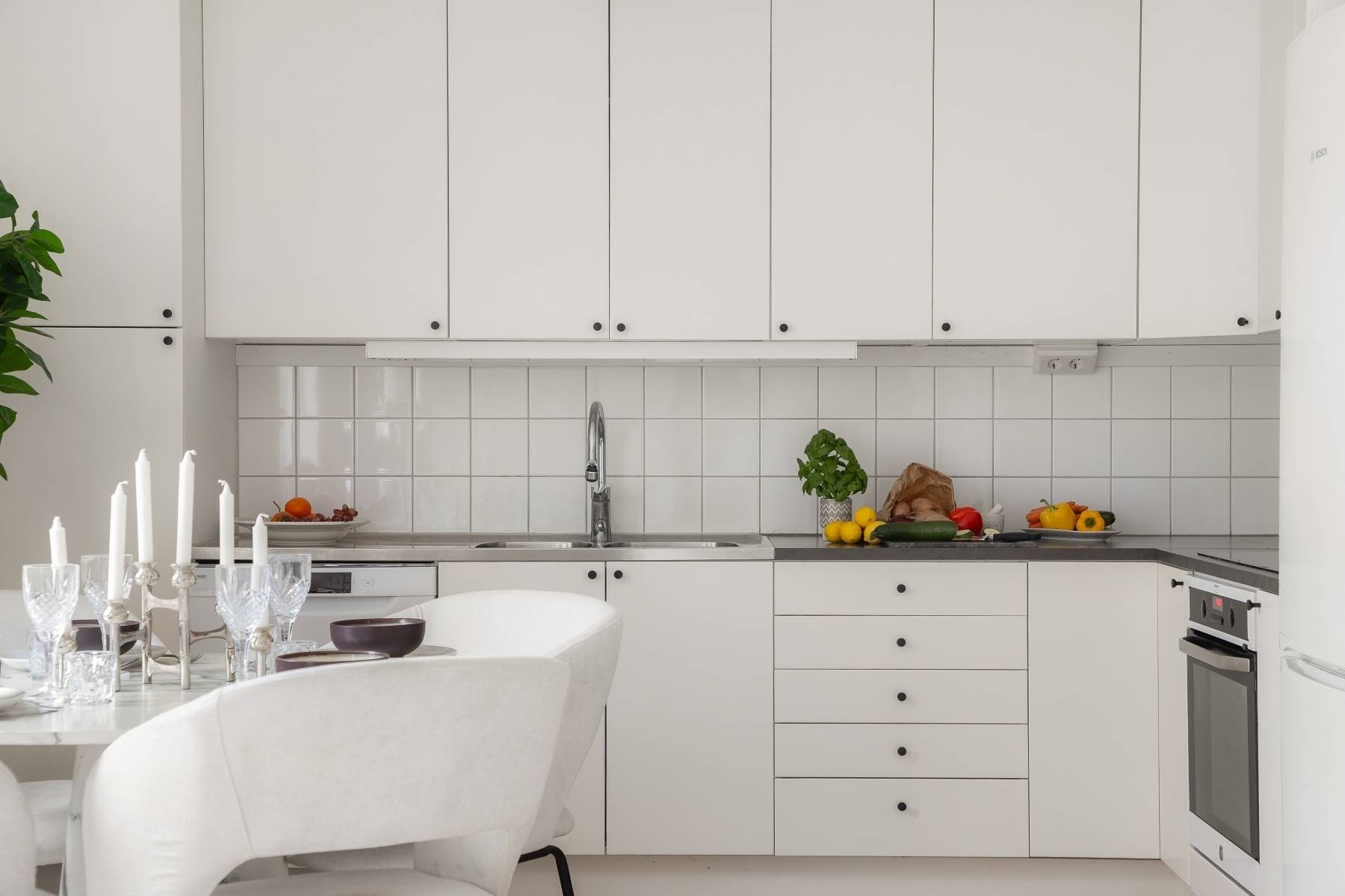 4 rum Lägenhet på Ålstavägen 19D Barkarbystaden Järfälla kommun - bild 7