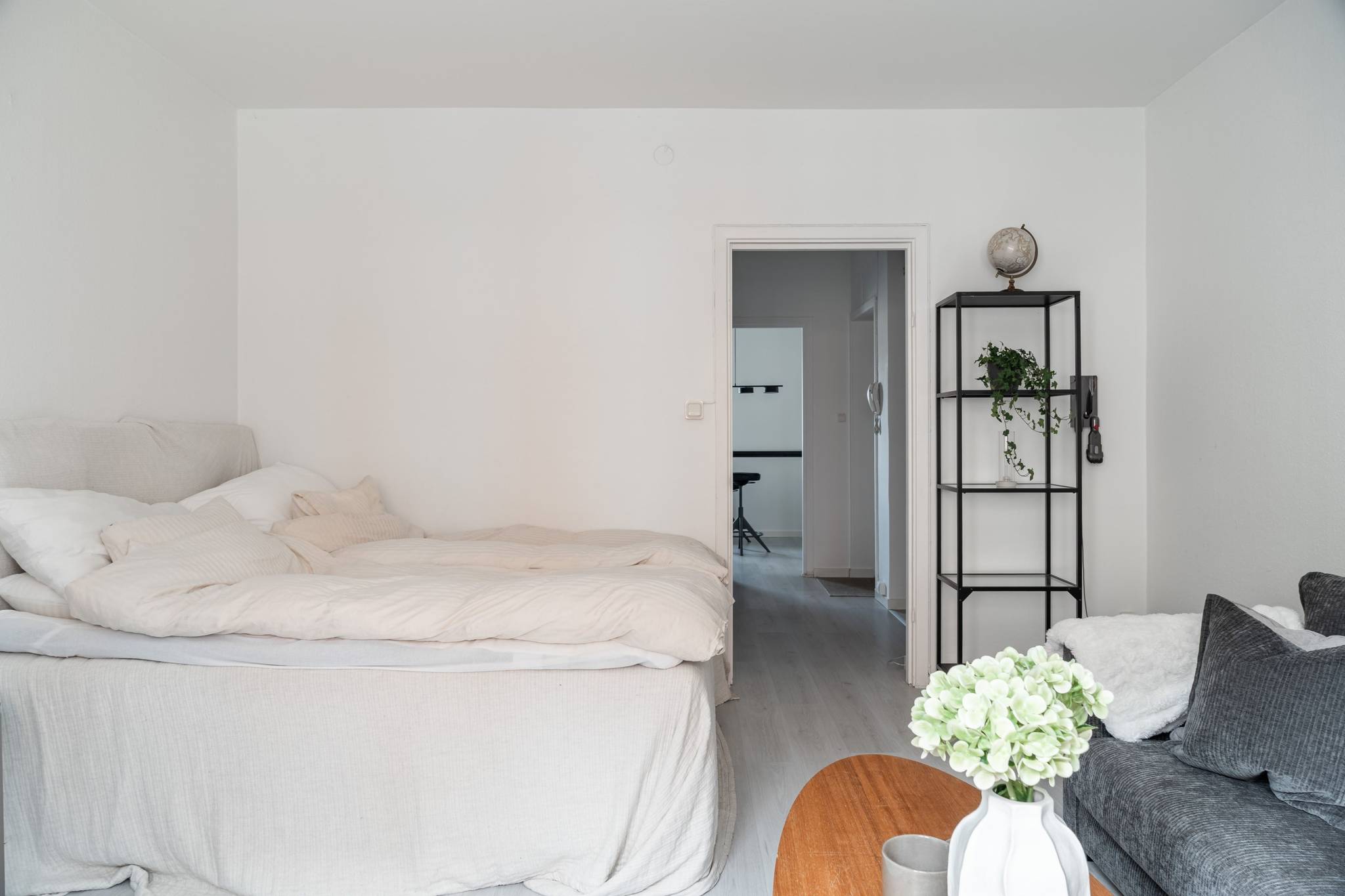1 rum Lägenhet på Järnvägsgatan 65 Centrum Landskrona kommun - bild 8
