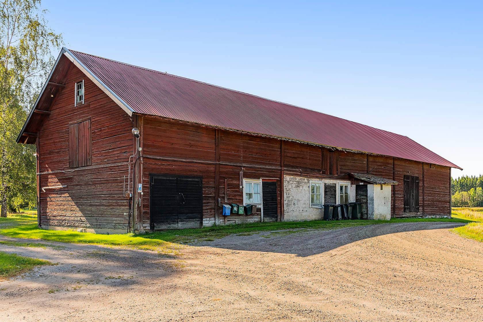 6 rum Gård utan jordbruk på Valltrand 2 Österåker Vingåkers kommun - bild 22