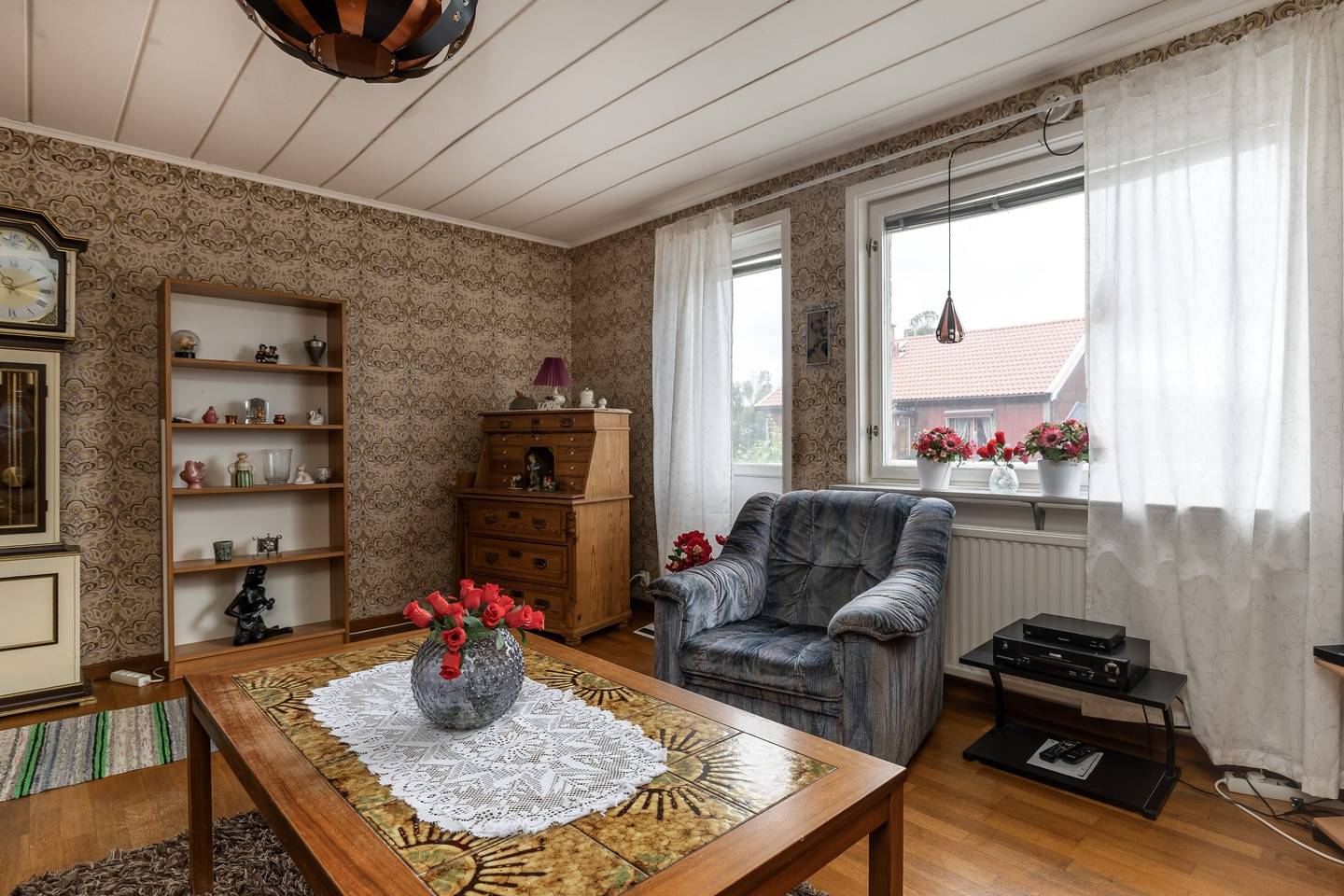 151 m² Villa på Krontorpsvägen 3 Villastaden Smedjebackens kommun - bild 13