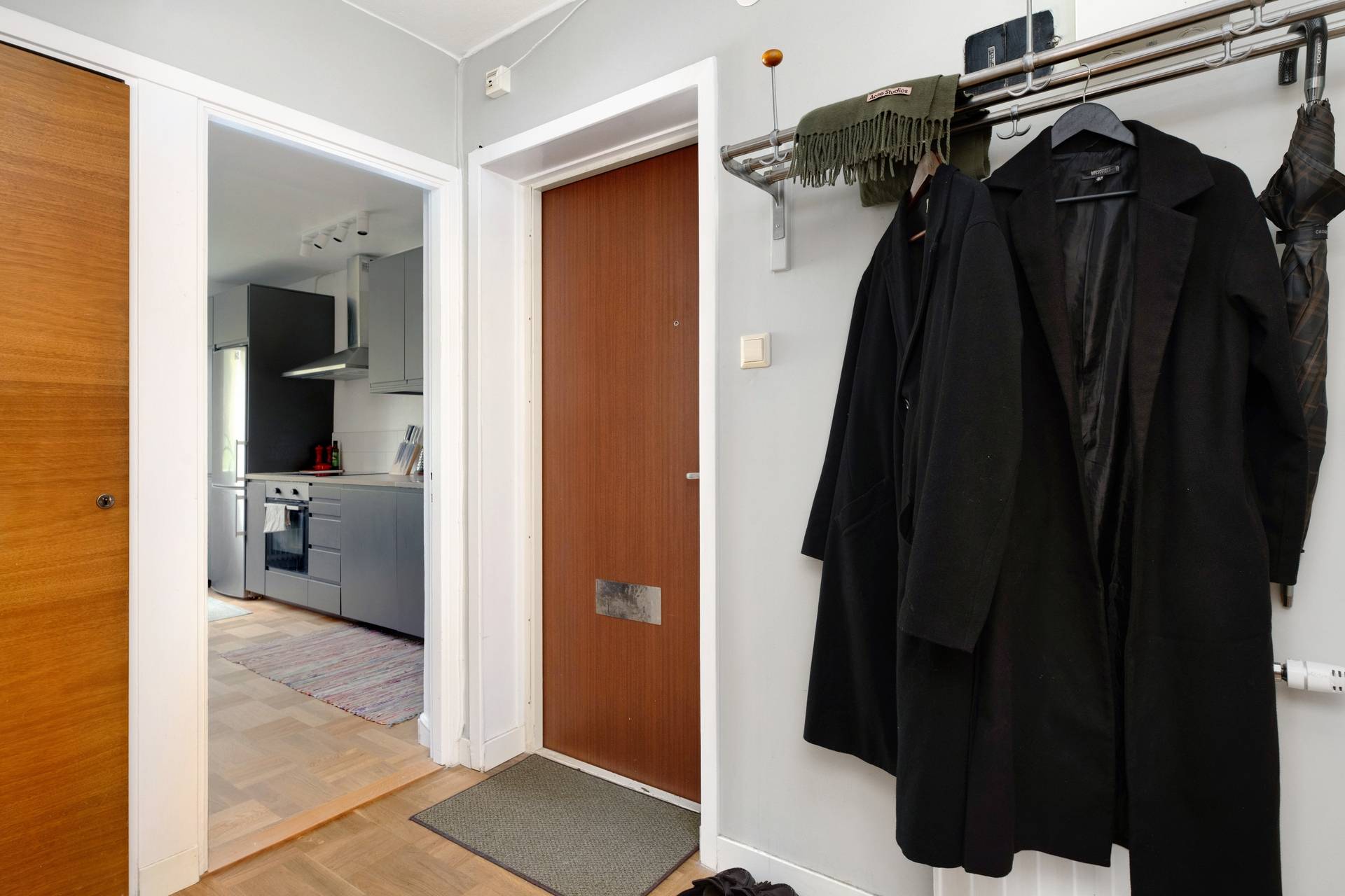 2 rum Lägenhet på Kallforsvägen 12 Bandhagen Stockholms kommun - bild 23
