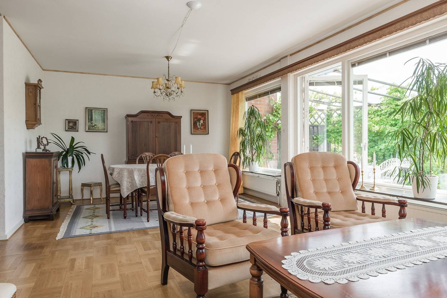5 rum Villa på Genvägen 3 Haga Arvika kommun - bild 39