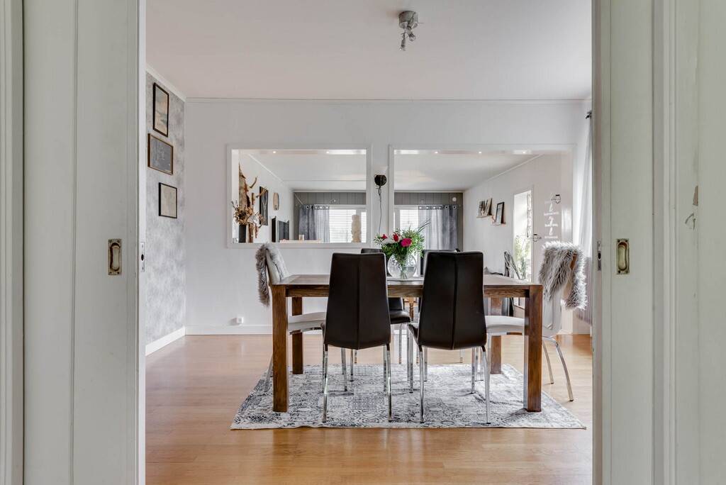 4 rum Villa på Parkvägen 12 Hallsberg Hallsbergs kommun - bild 14