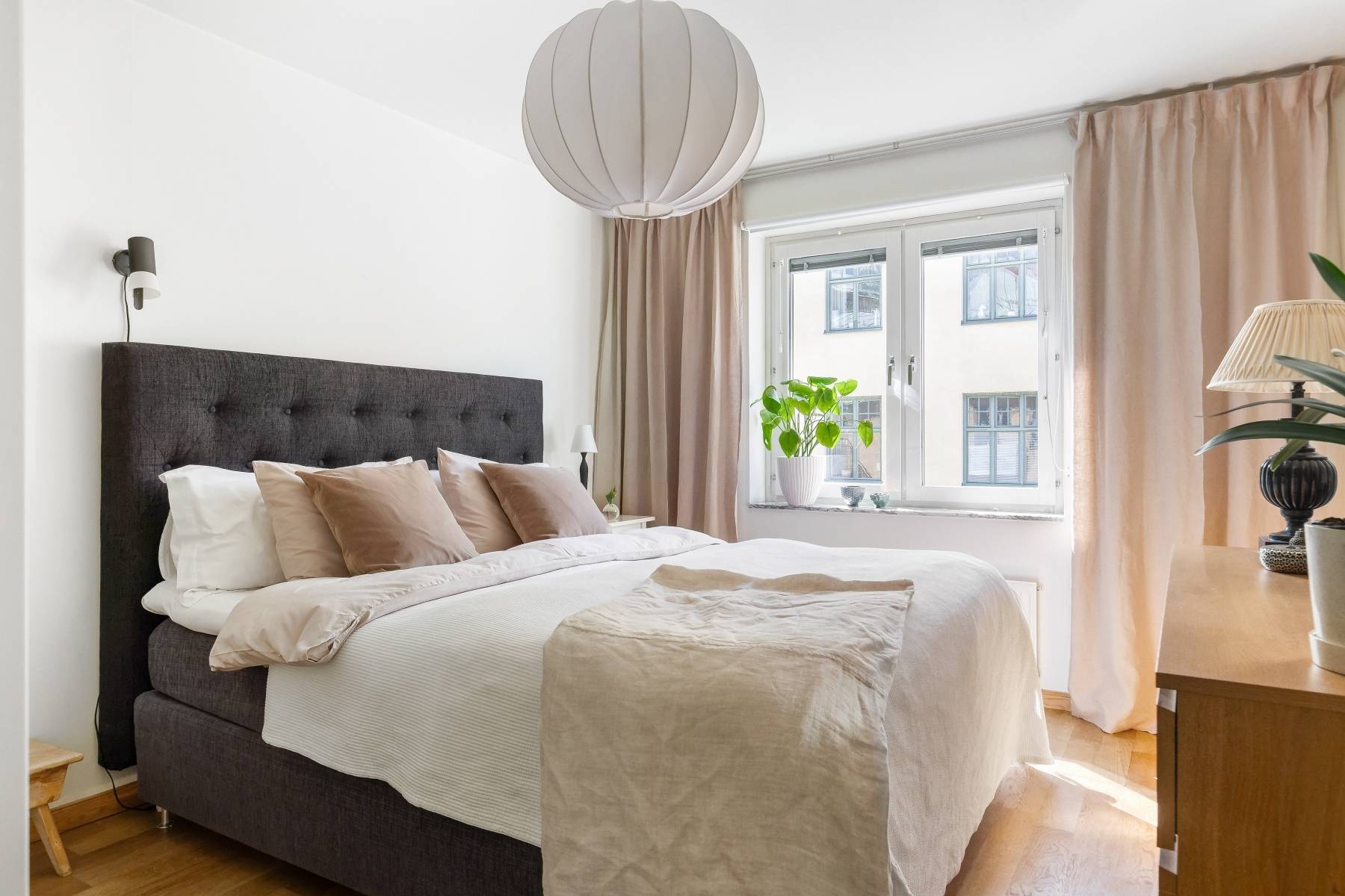 3 rum Lägenhet på Andersvägen 3B Haga Norra Solna kommun - bild 8