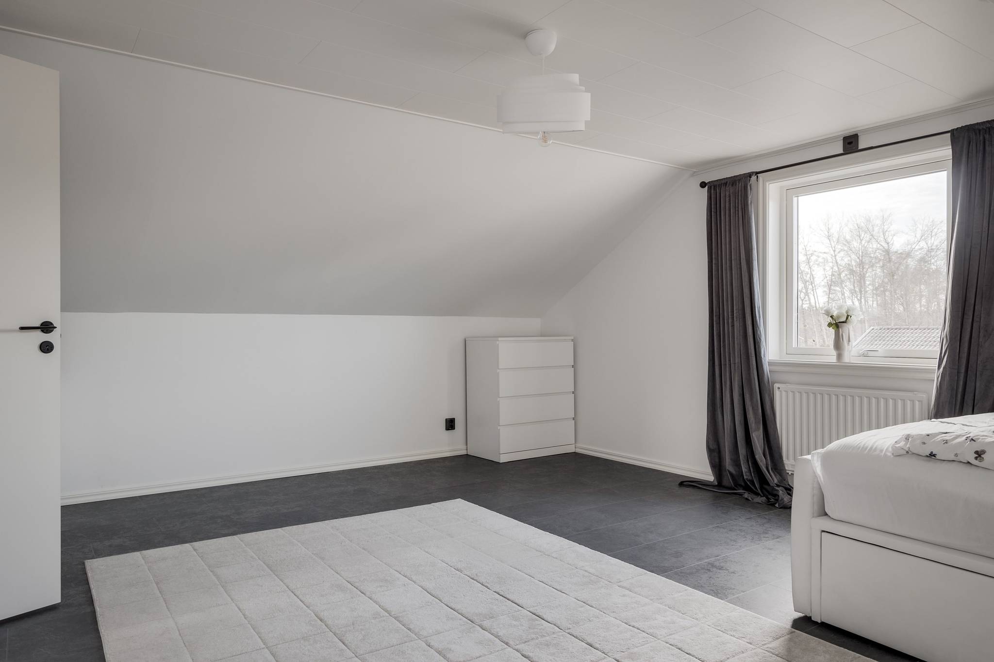 6 rum Villa på Backklövervägen 3 Svalliden Oskarshamns kommun - bild 33