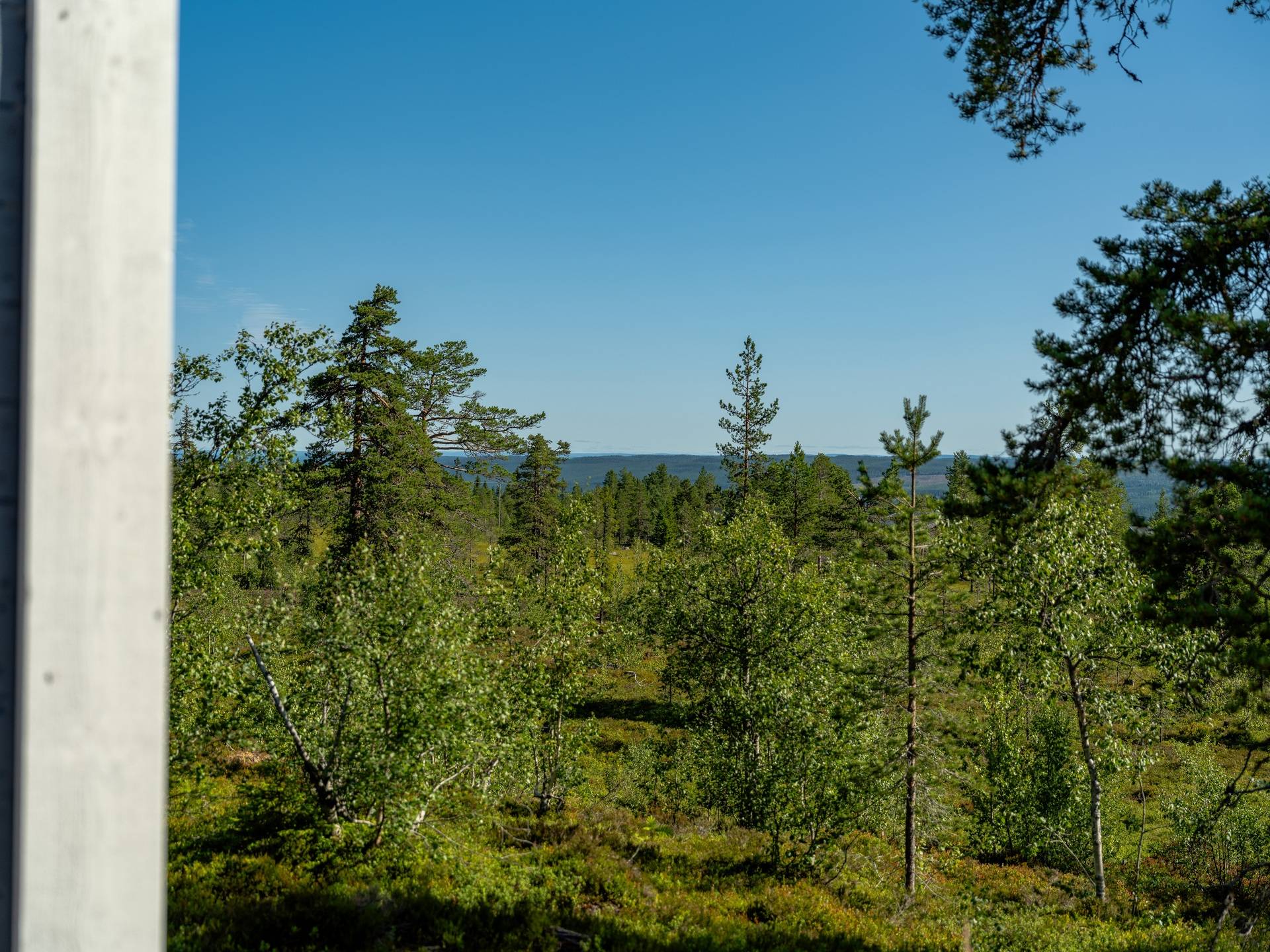 4 rum Fritidshus på Niss Oskars väg 8 Lindvallen Malung-Sälens kommun - bild 23