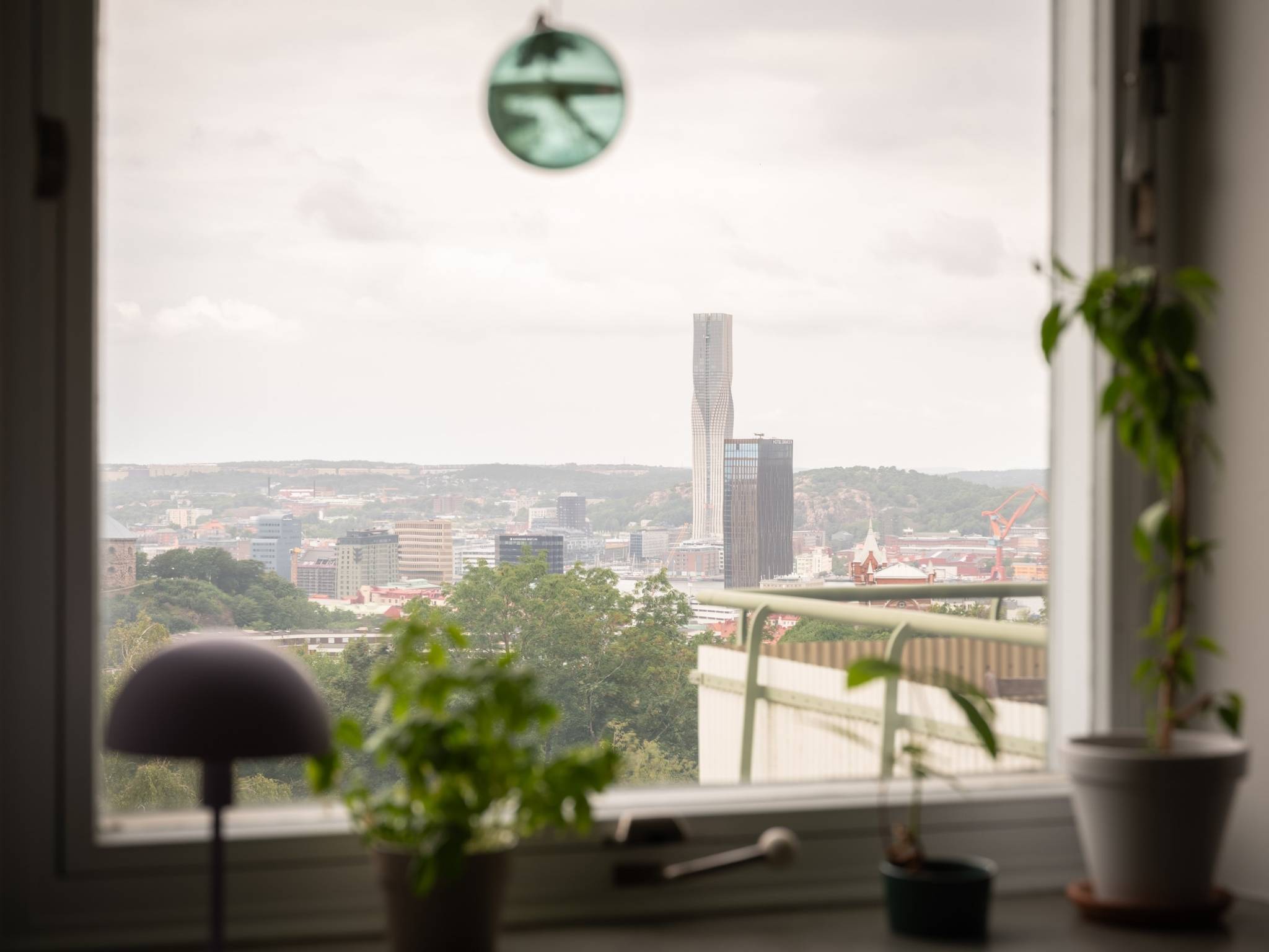 2 rum Lägenhet på Raketgatan 6 Norra Guldheden Göteborgs kommun - bild 28