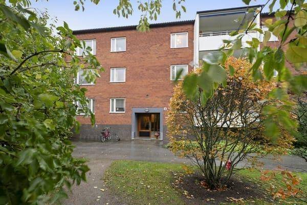 Uppsala, Uppsala kommun