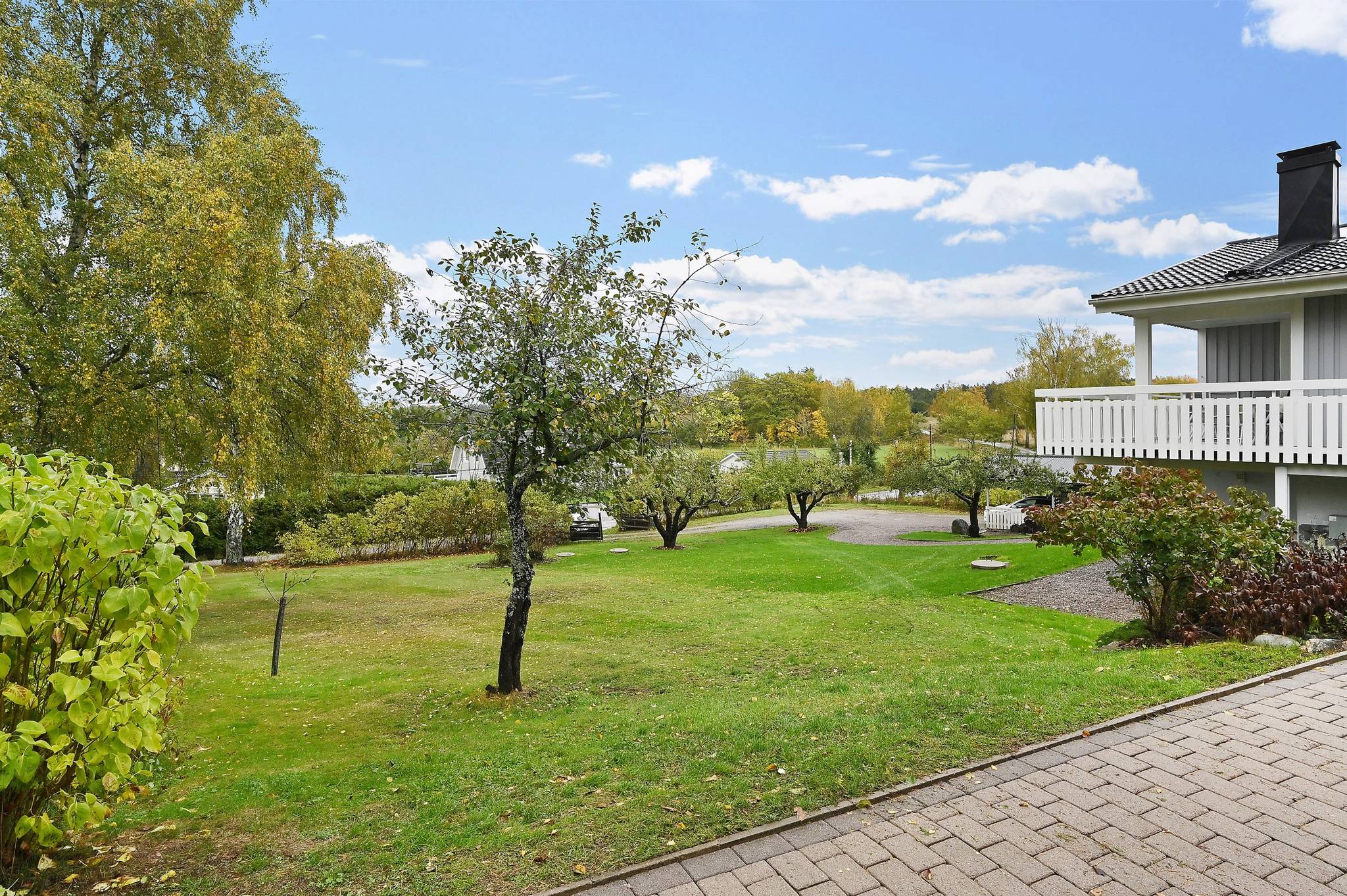 6 rum Villa på Viksundsvägen 36 Hilleshög Ekerö kommun - bild 7