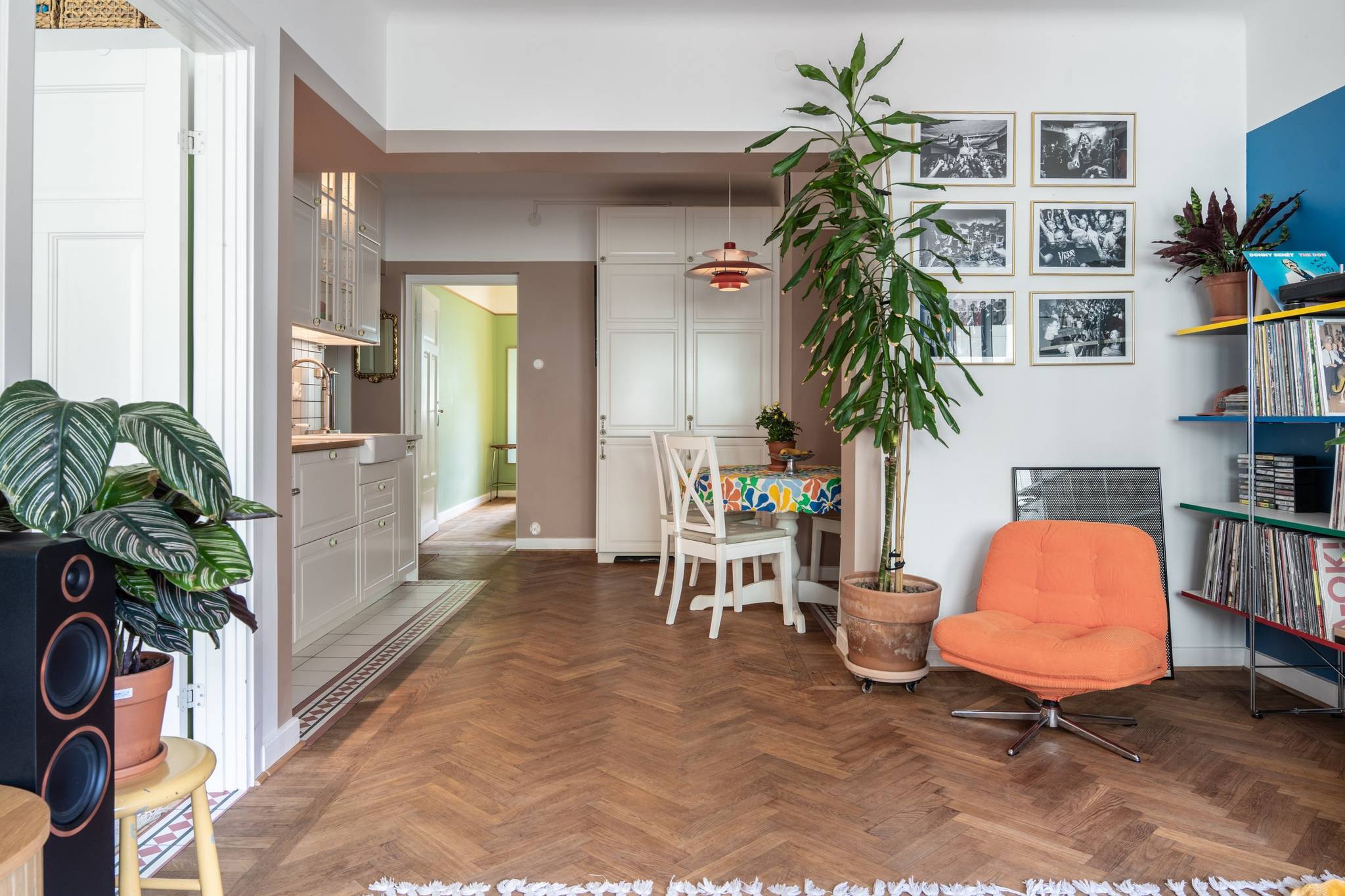 3 rum lägenhet på Lönngatan 48B Lönngården, Malmö kommun - bild 5