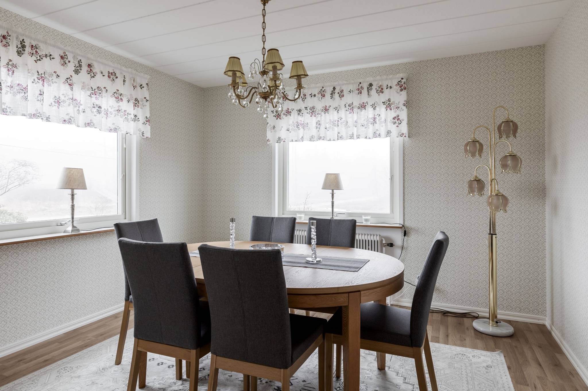 5 rum Villa på Lannafors 441 Garphyttan Örebro kommun - bild 7
