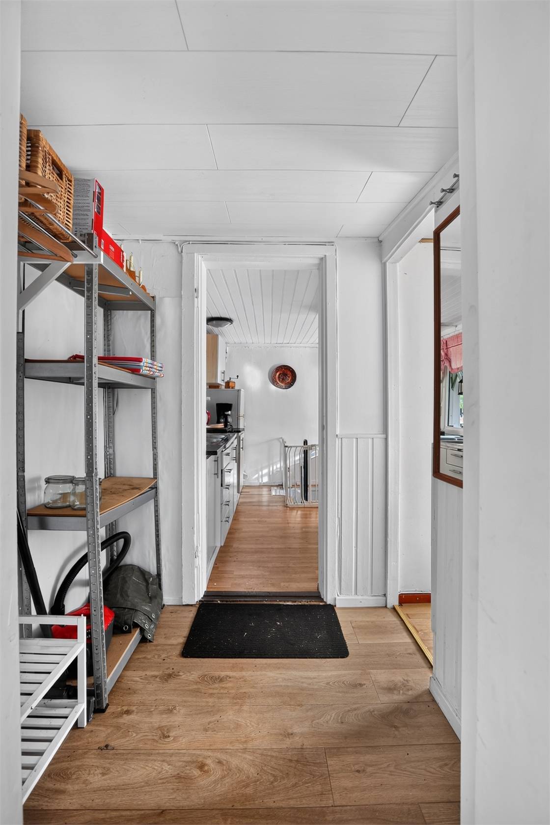1 rum Fritidshus på Infartsstigen 9 Torsjödal Koloniområde Torsjödal Södertälje kommun - bild 10