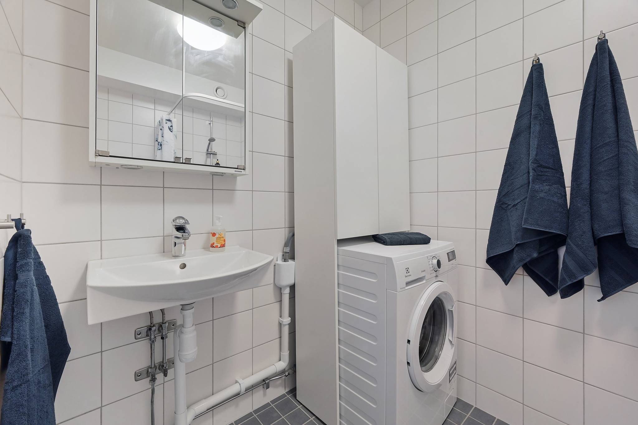1 rum Lägenhet på Optimusvägen 15 Centralt Upplands Väsby kommun - bild 13