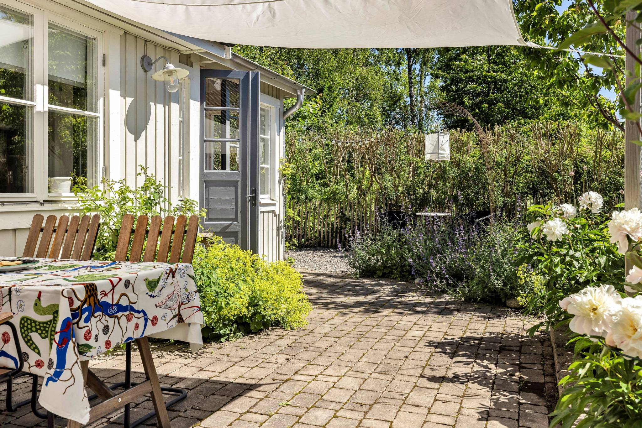 5 rum Villa på Stubbåkersvägen 28 Storvreta Uppsala kommun - bild 41