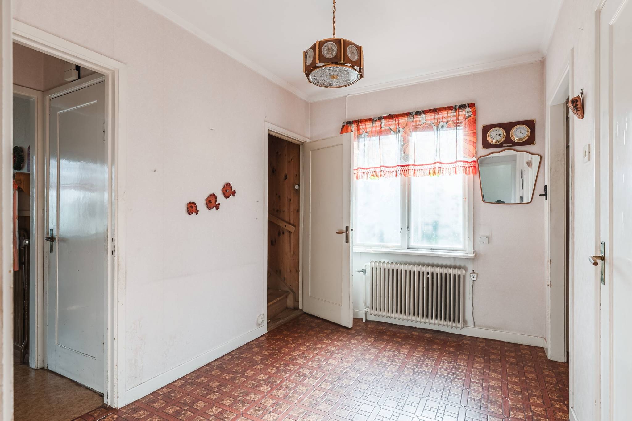 2 rum Villa på Vinkelgatan 3 Centrala Kumla Kumla kommun - bild 20
