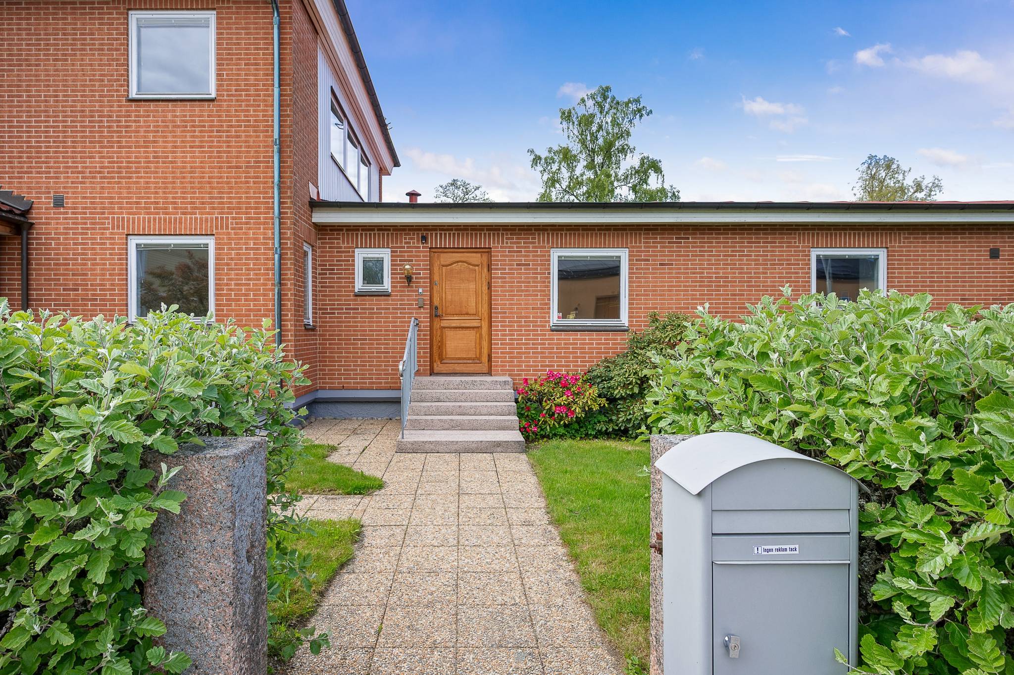 8 rum Villa på Residensgatan 44 Vänersborg Vänersborgs kommun - bild 41