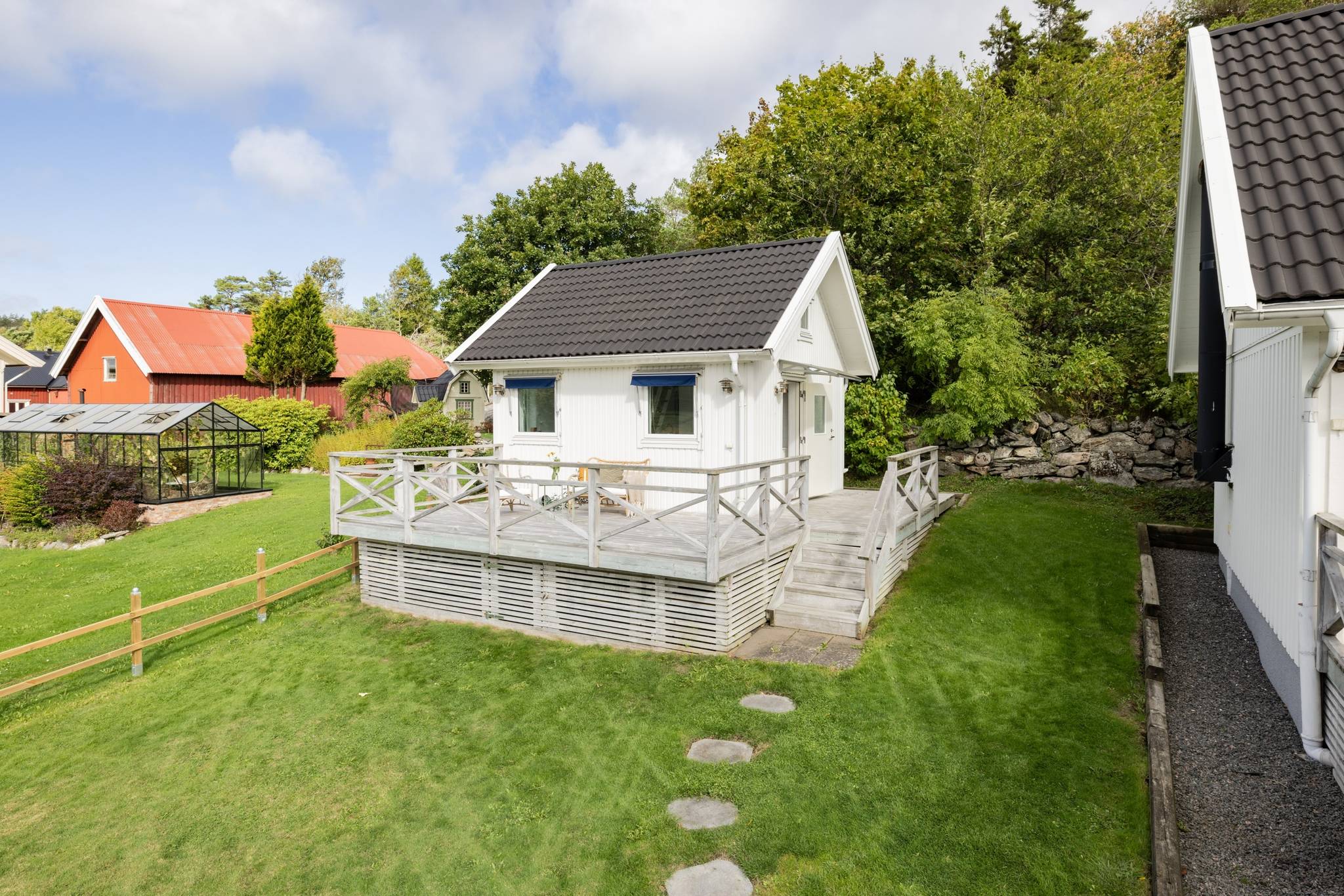 6 rum Villa på Stora Ryr 155 Lycke/Tofta Kungälvs kommun - bild 28