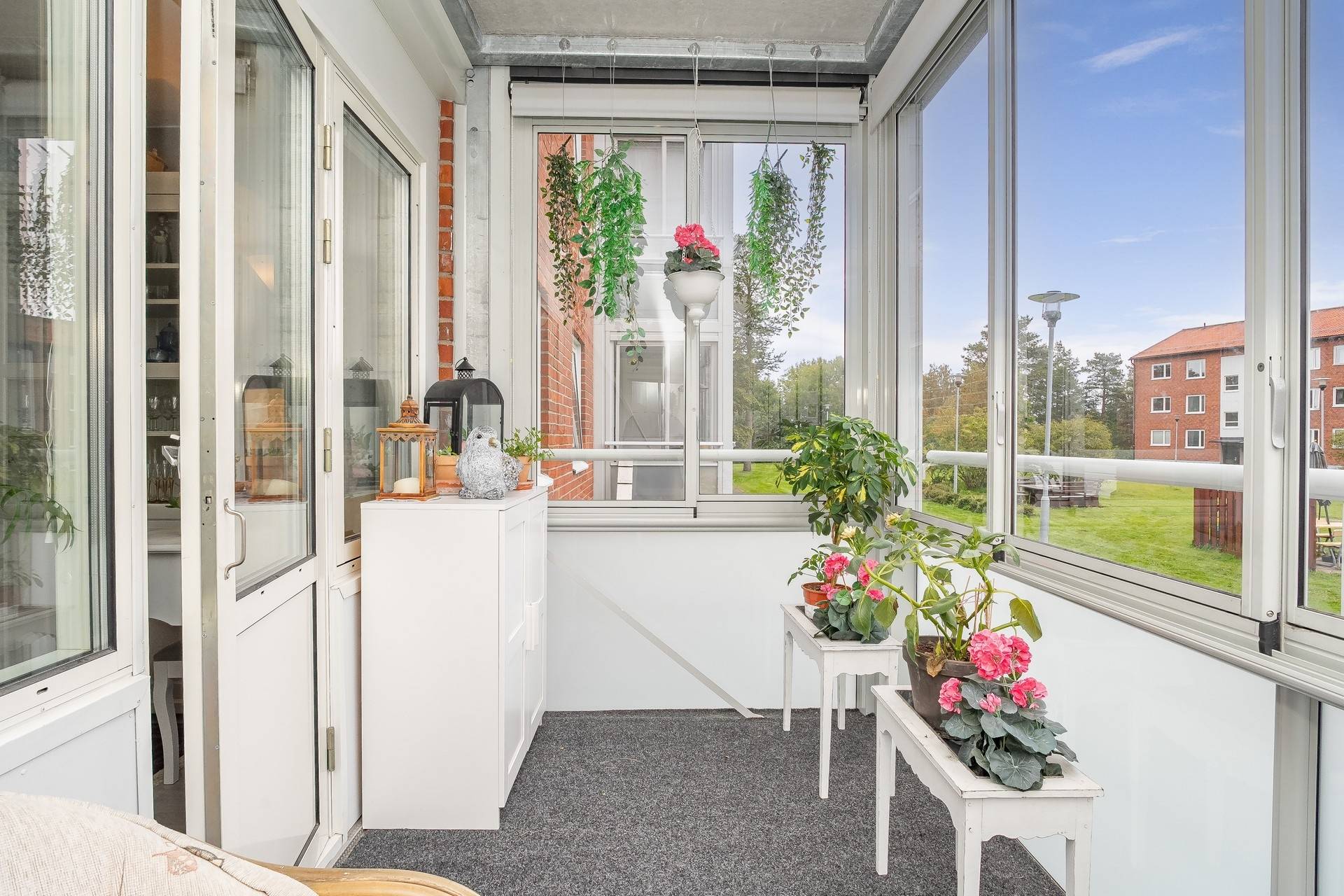 2 rum Lägenhet på Harmonigatan 11D Kubikenborg Sundsvalls kommun - bild 20