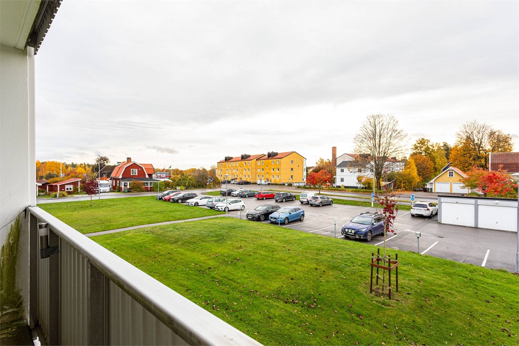 2 rum Lägenhet på Norevägen 17B Lindesberg - Hagaberg Lindesbergs kommun - bild 9