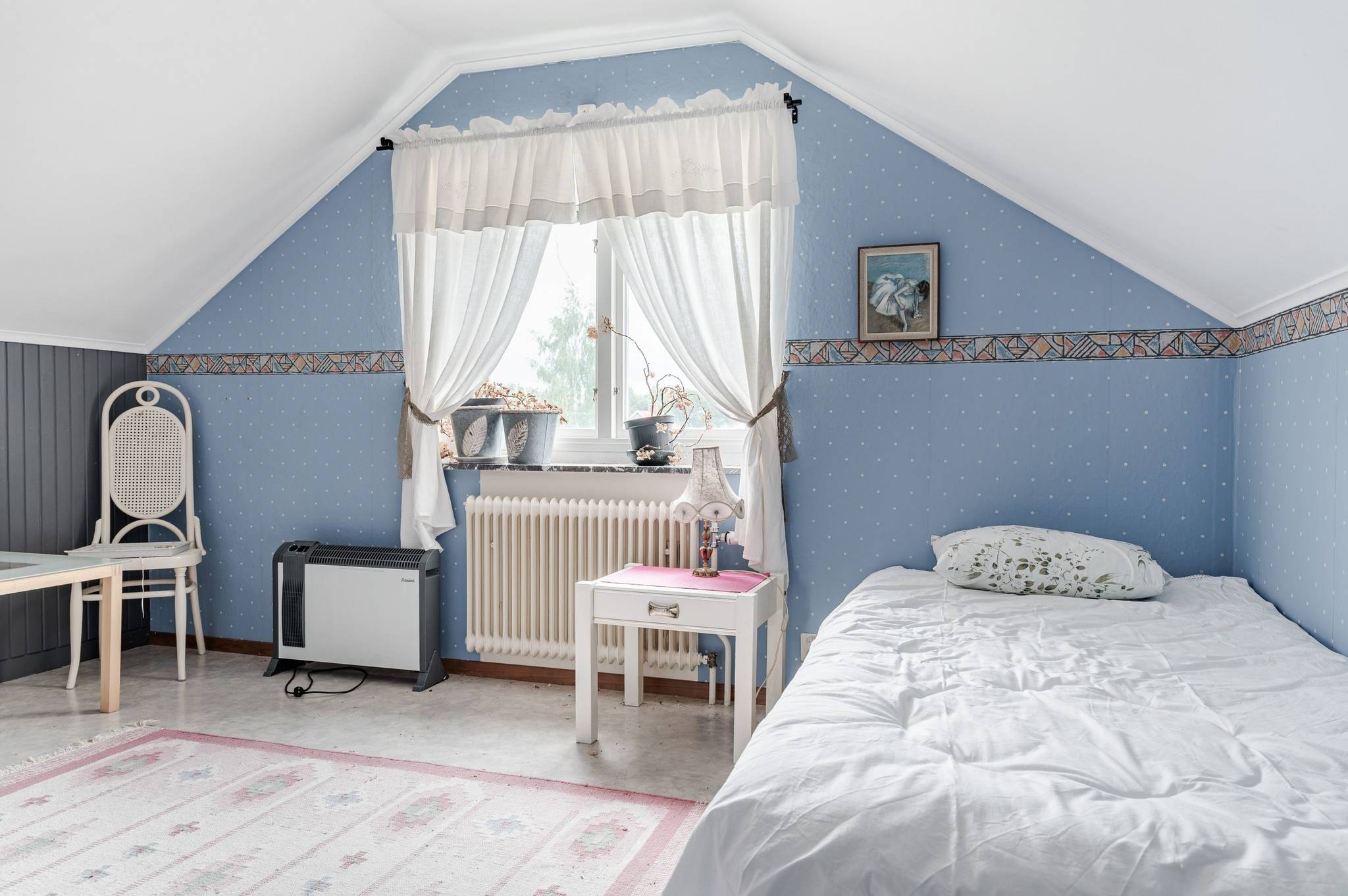 5 rum Villa på Malmsteinsgatan 11 Gärdet Säters kommun - bild 19
